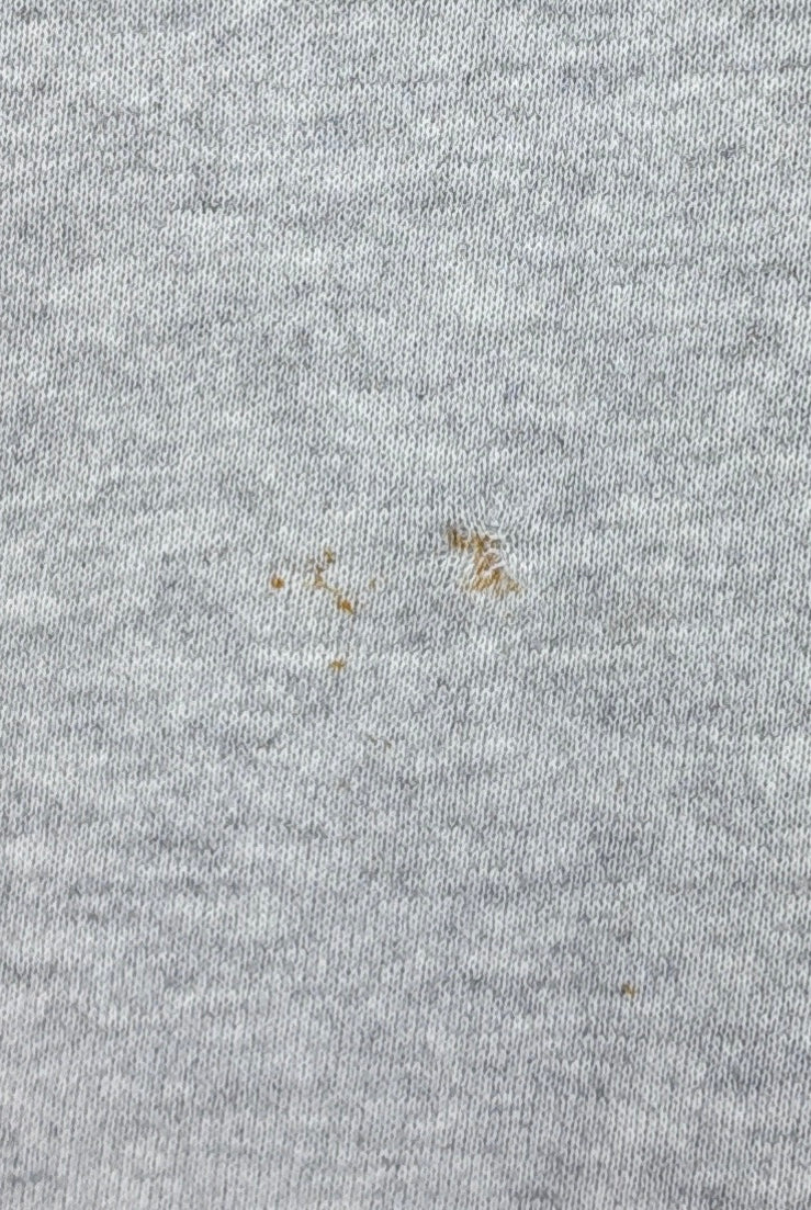 Hard Rock Cafe Vintage Sweater Grau L – Foto 4
