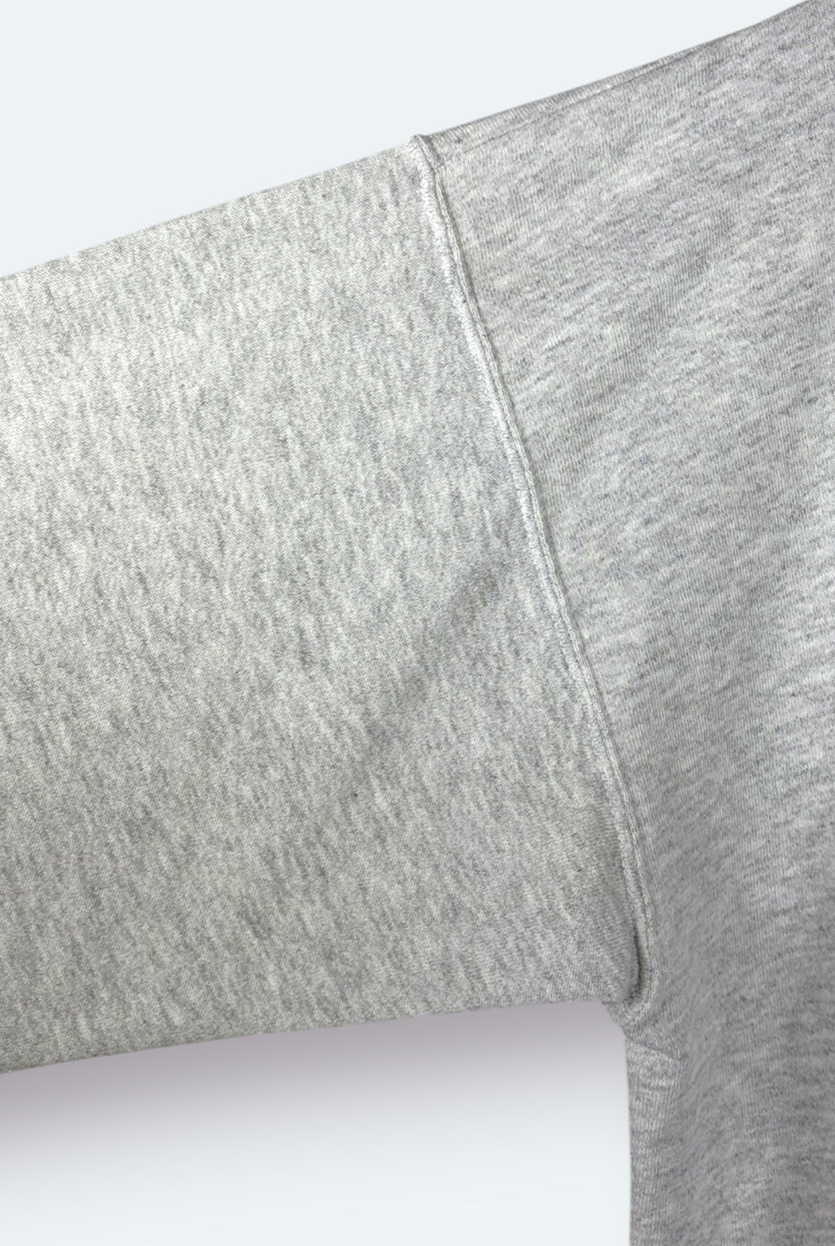 Hard Rock Cafe Vintage Sweater Grau L – Foto 5