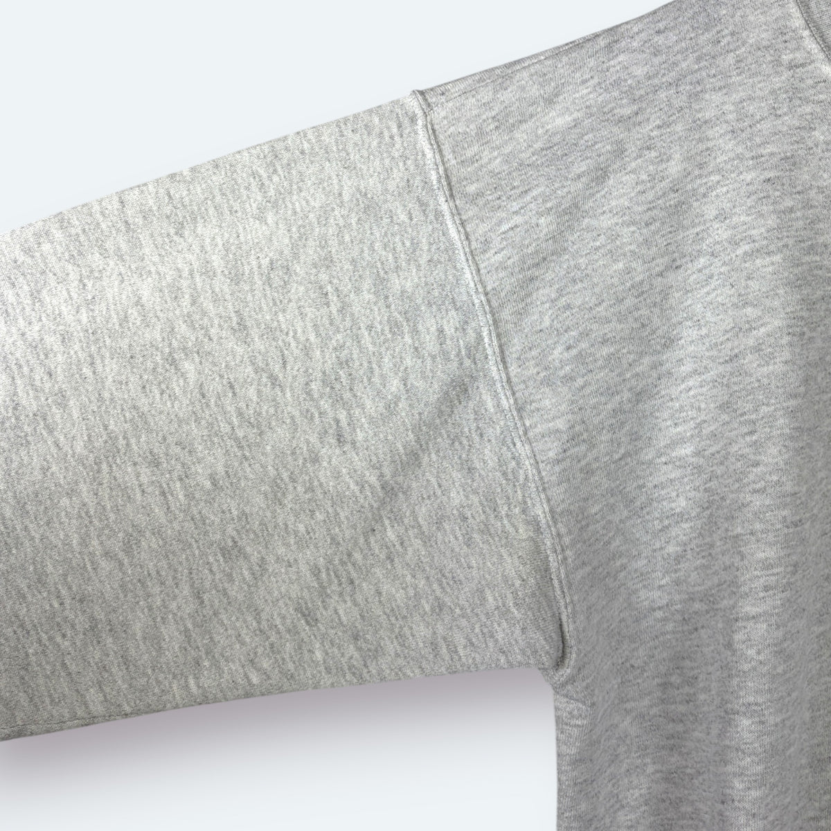 Hard Rock Cafe Vintage Sweater Grau L – Foto 5