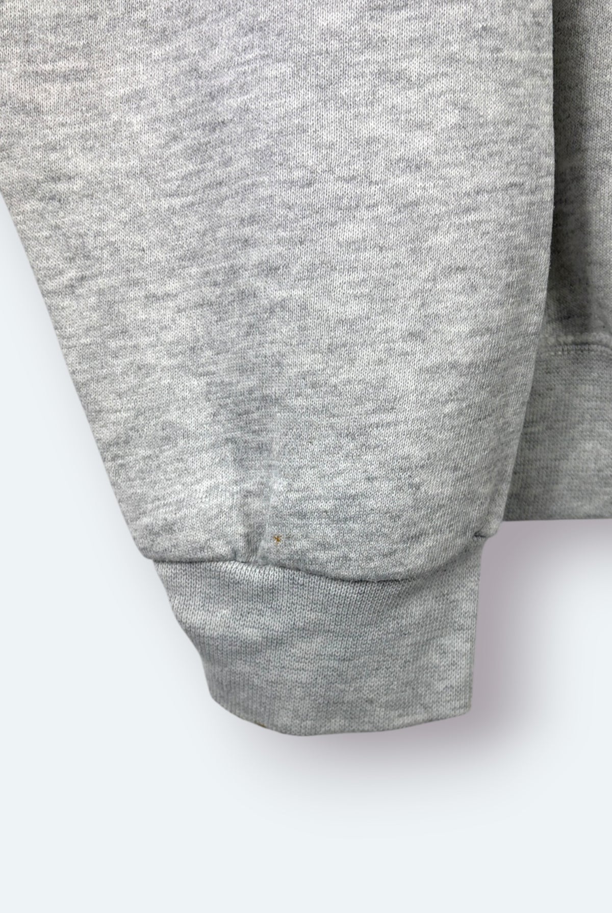 Hard Rock Cafe Vintage Sweater Grau L – Foto 7