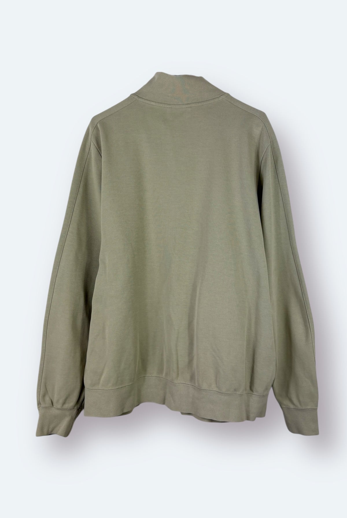 Puma 90s Vintage Sweatjacke Beige XL - Vinverse