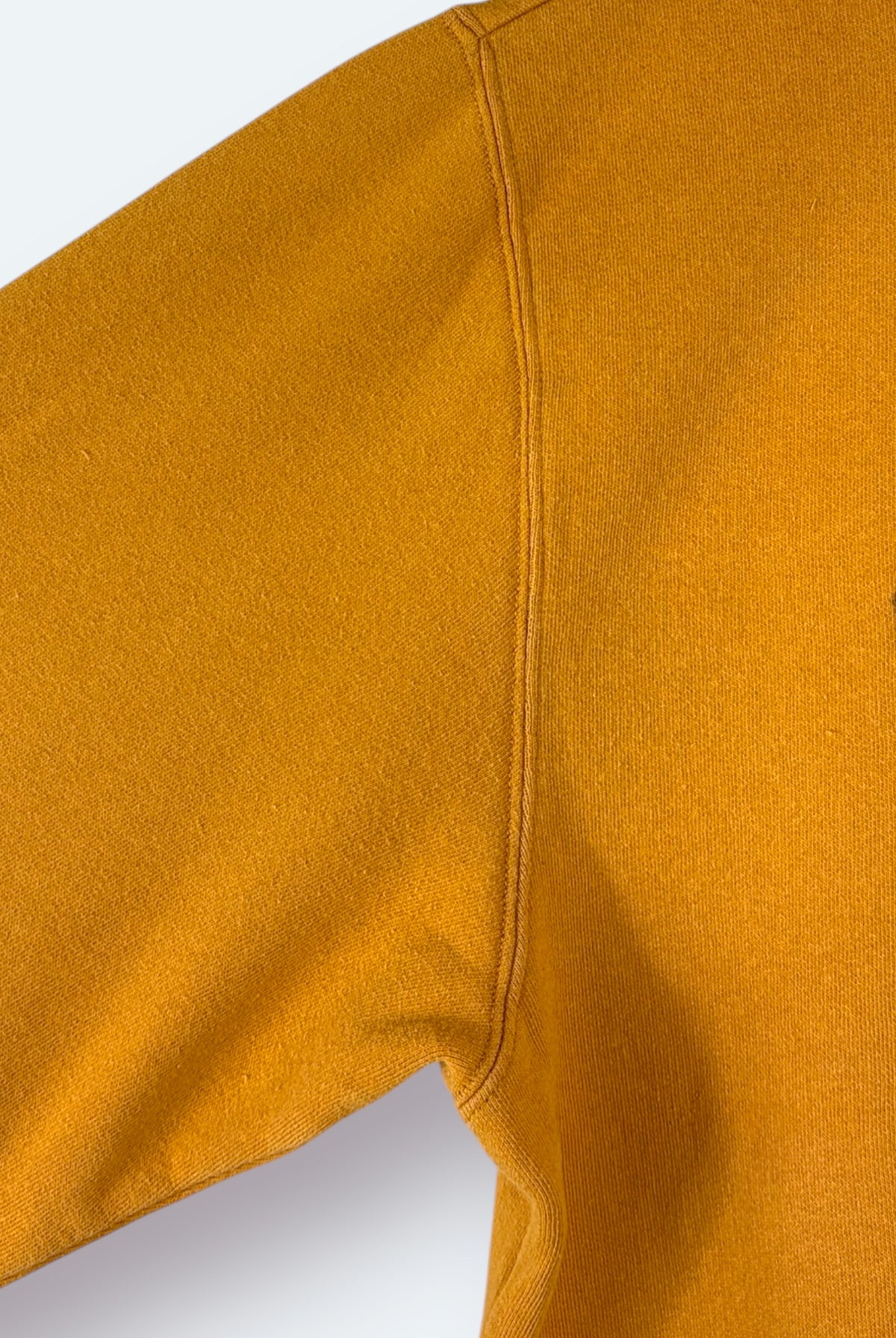 Timberland Vintage Hoodie Gelb M - Vinverse