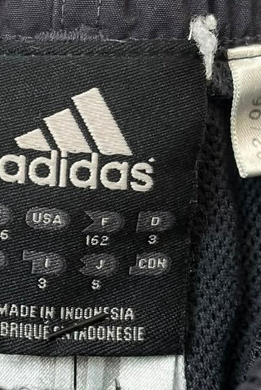 Adidas Trackpants 2006 Schwarz S - Vinverse