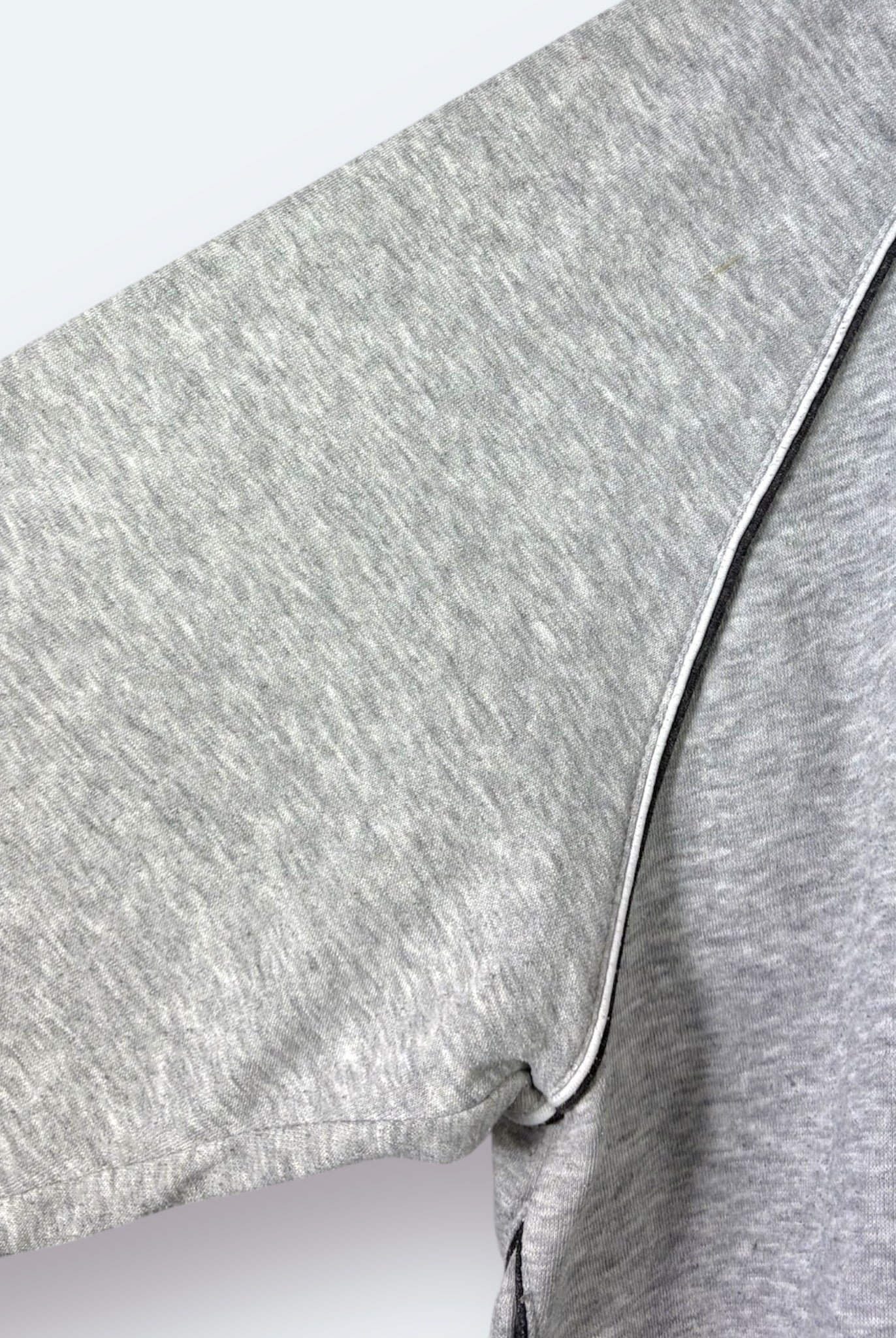Umbro Vintage Sweater Grau XXL (FRECKIG?) - Vinverse