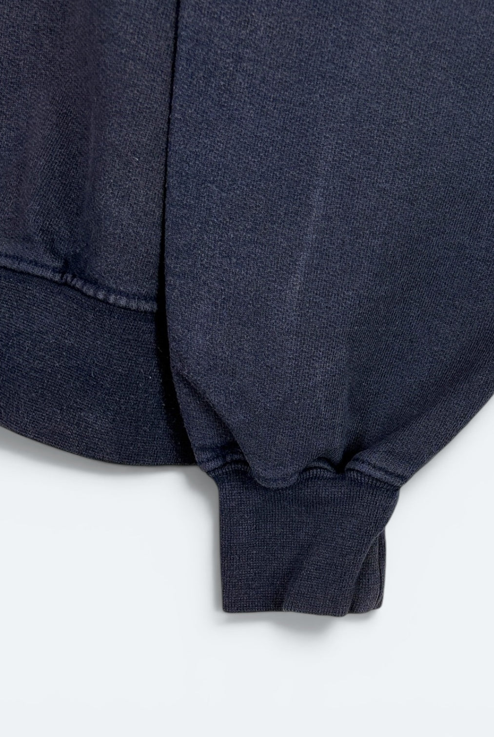 Timberland Vintage Sweater Blau S (SCHILD???) - Vinverse