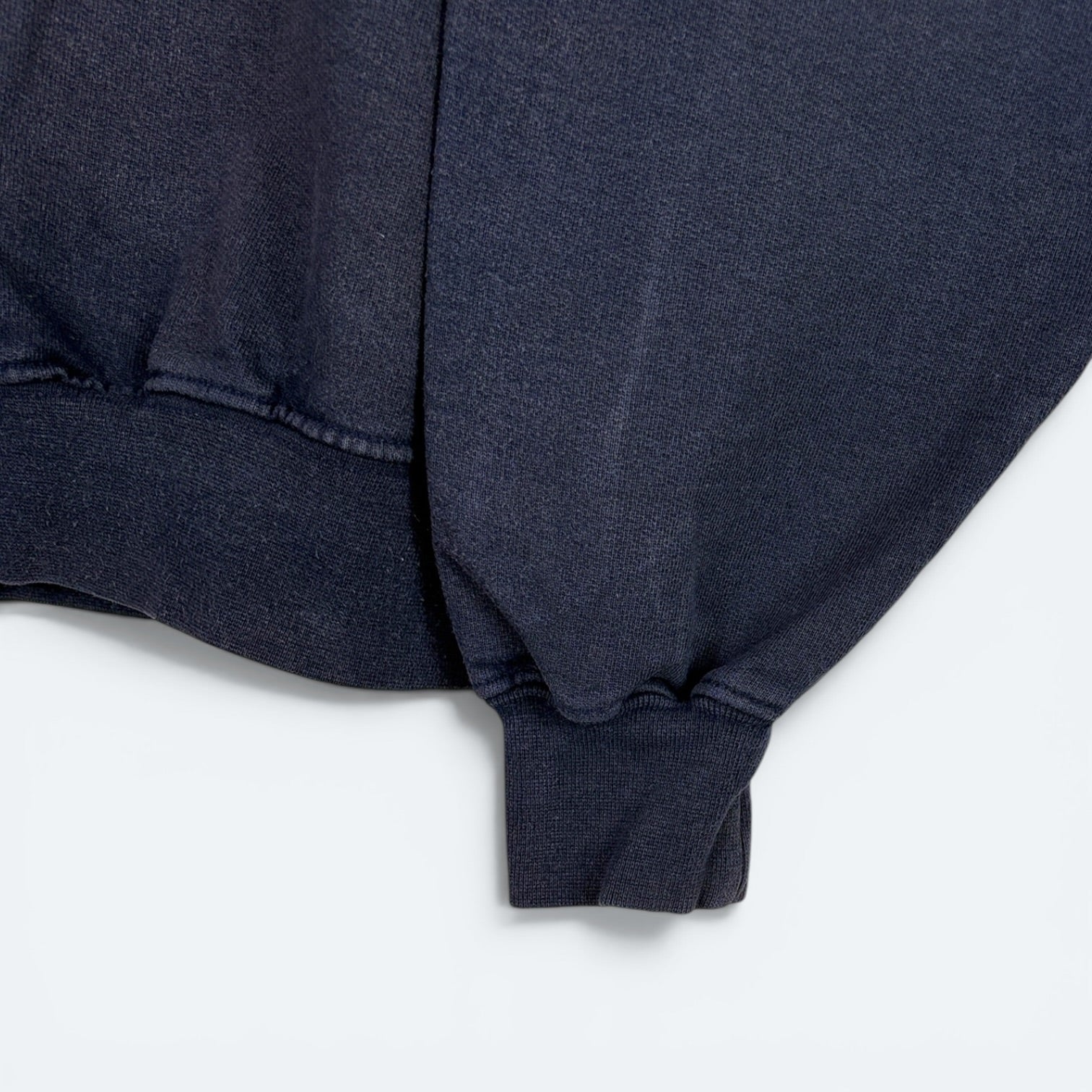 Timberland Vintage Sweater Blau S (SCHILD???) - Vinverse