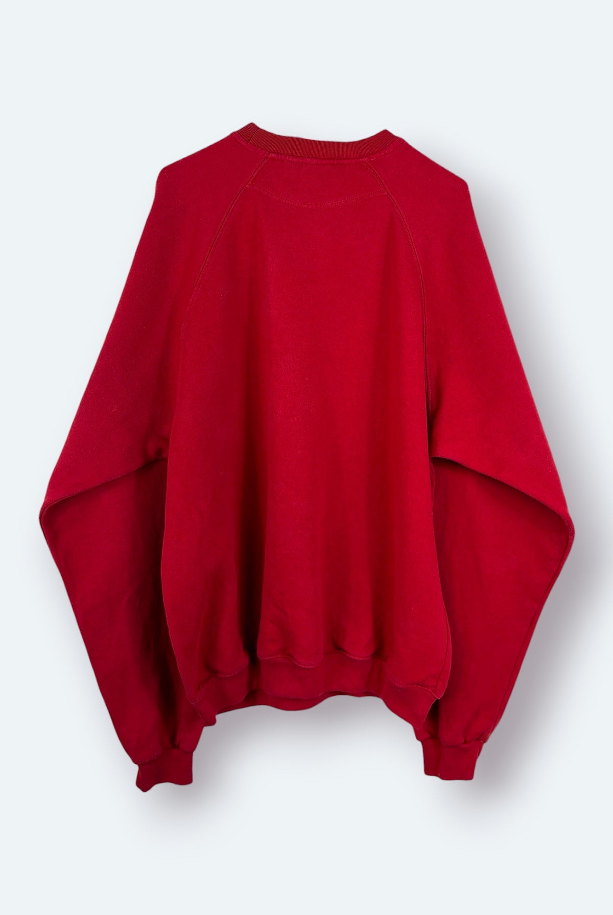 Puma Vintage Sweater rot M - Vinverse
