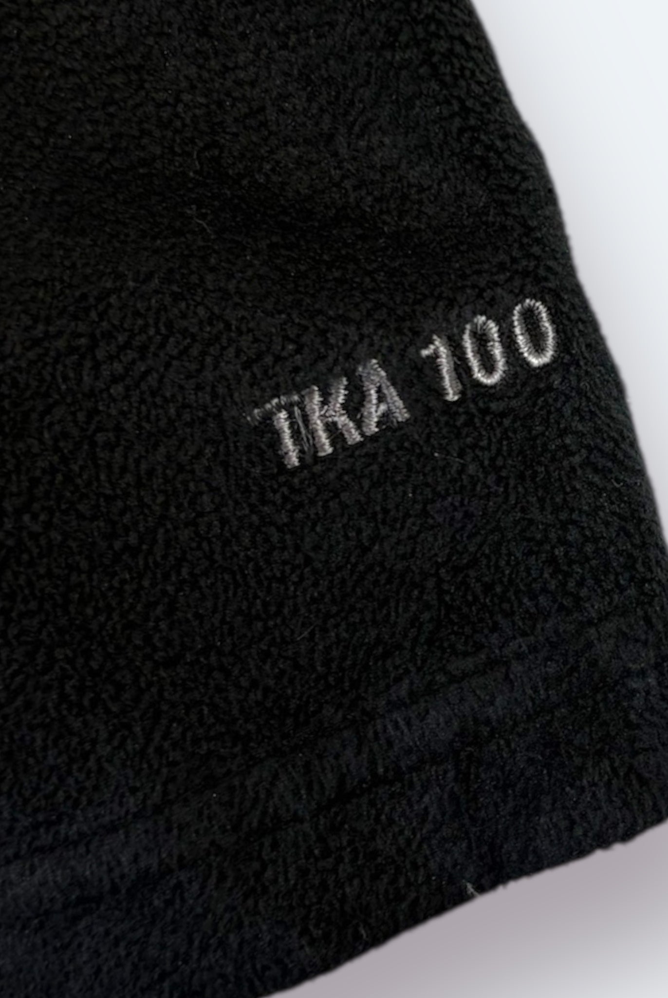 The North Face Fleece Jacke Schwarz Damen M - Vinverse