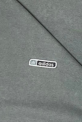 Adidas Vintage T-Shirt Grau XXL - Vinverse