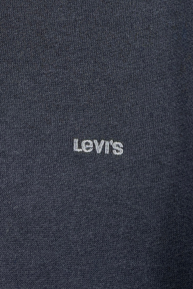 Levis Vintage Sweater Blau M - Vinverse