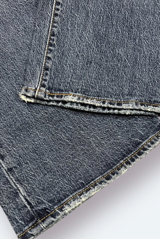 Levis Vintage Jeans Bleached Blau 29 - Vinverse