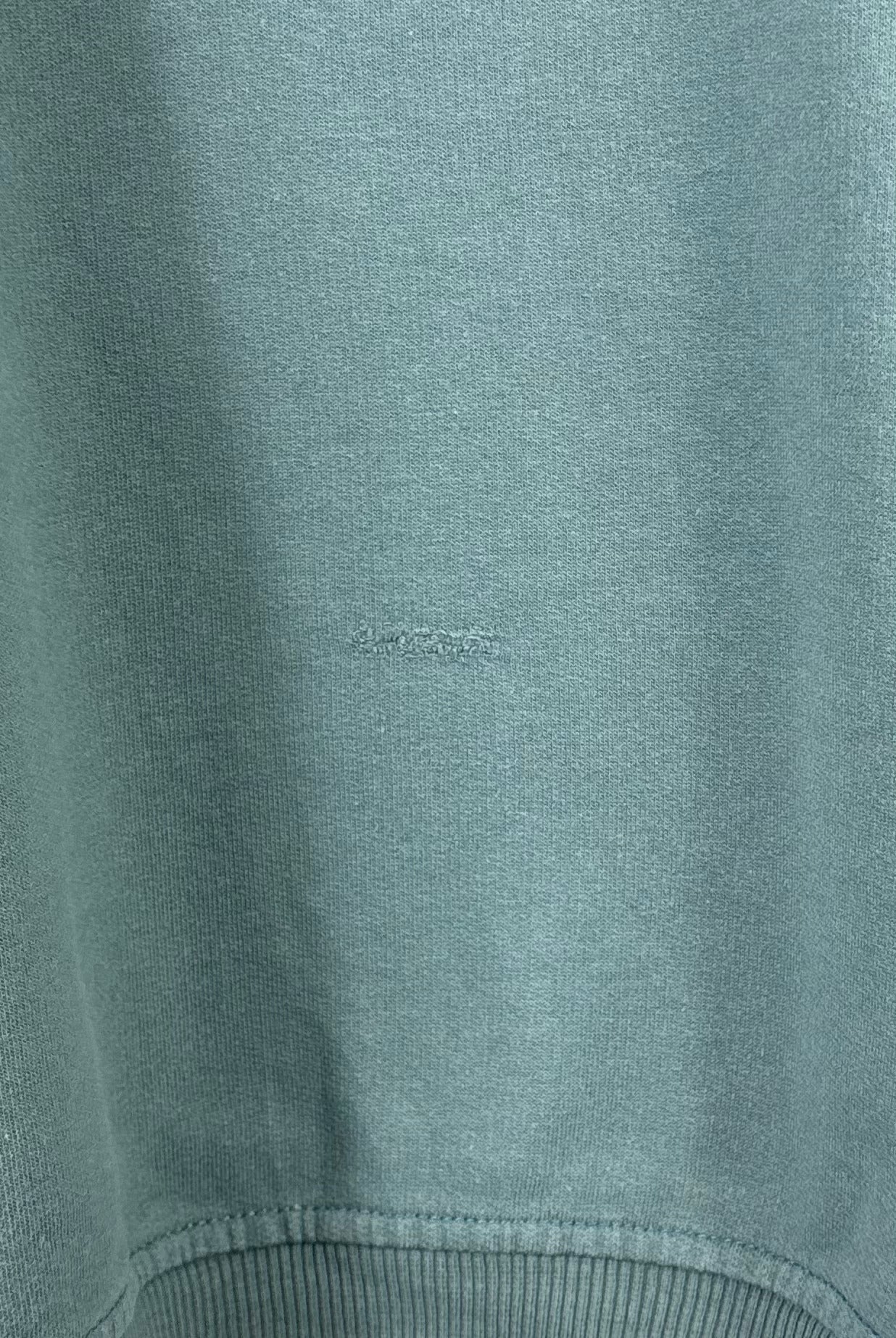 Umbro Vintage Sweater Türkis S - Vinverse