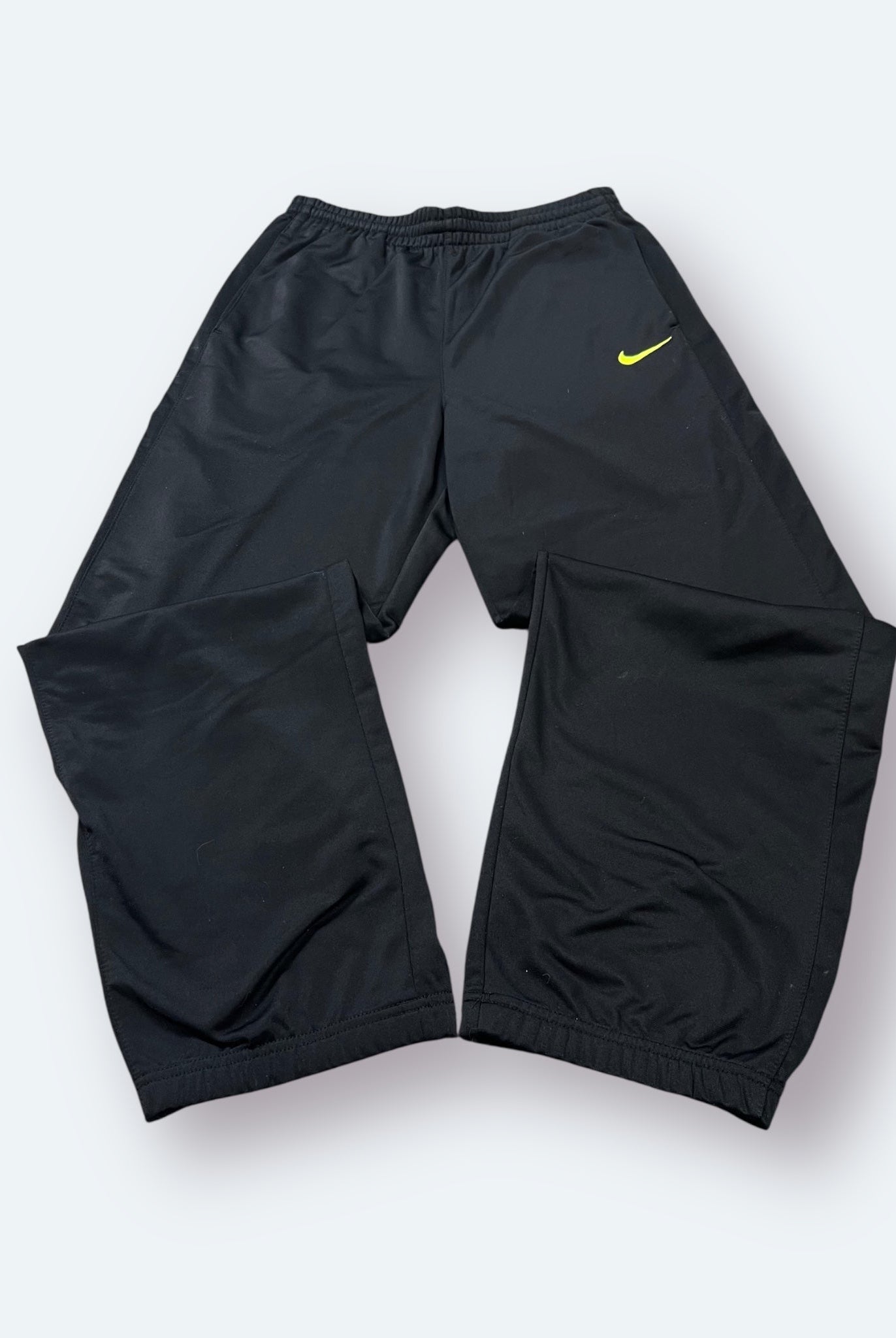 Nike Trackpants Schwarz S - Vinverse