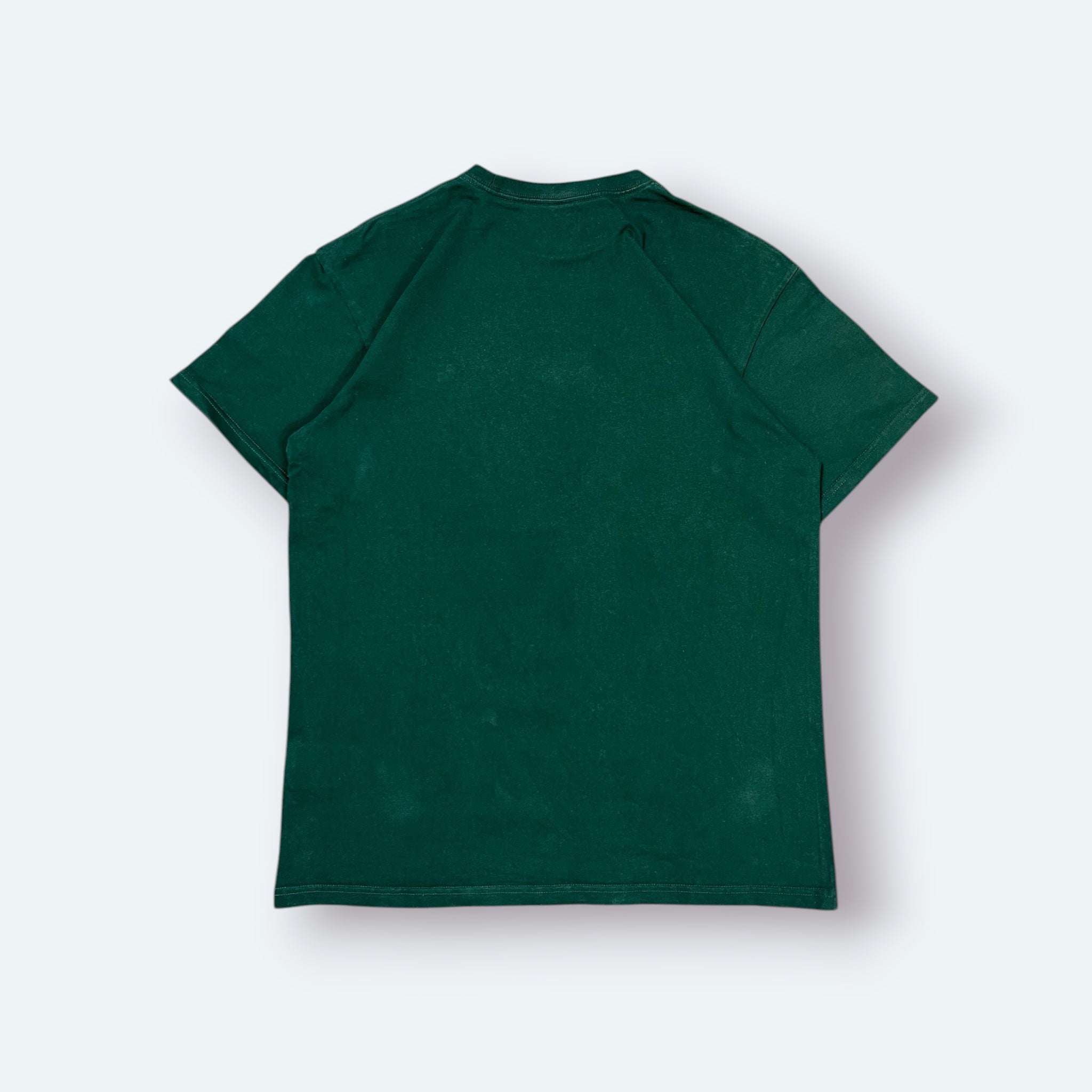 Carhartt Vintage T-Shirt Grün M - Vinverse