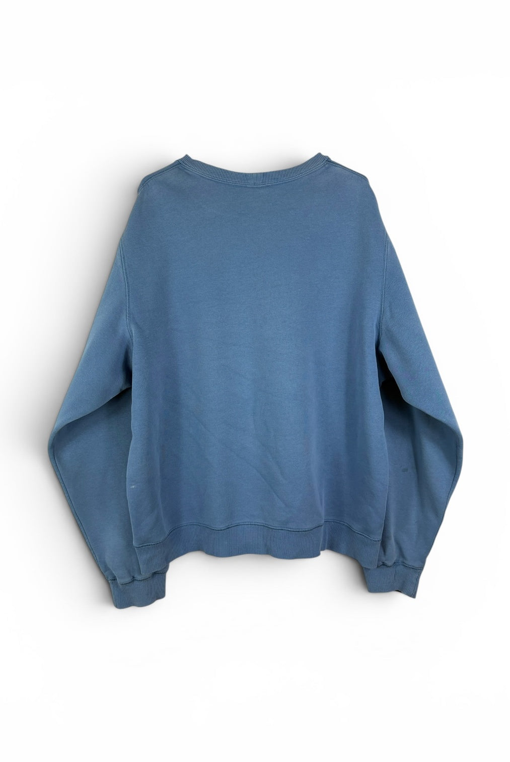 Nike Vintage Sweater Blau XL - Vinverse