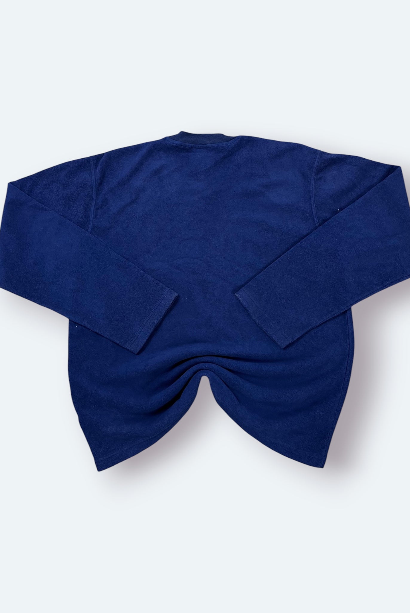 Adidas Vintage Sweater Blau L - Vinverse