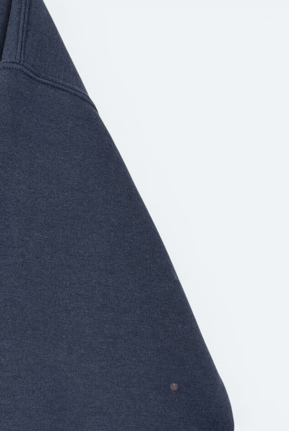 Fila Vintage Sweater Blau M - Vinverse