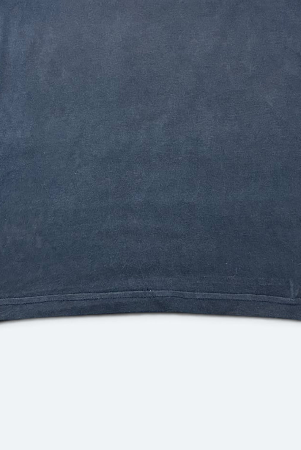 Adidas Vintage T-Shirt Blau L - Vinverse