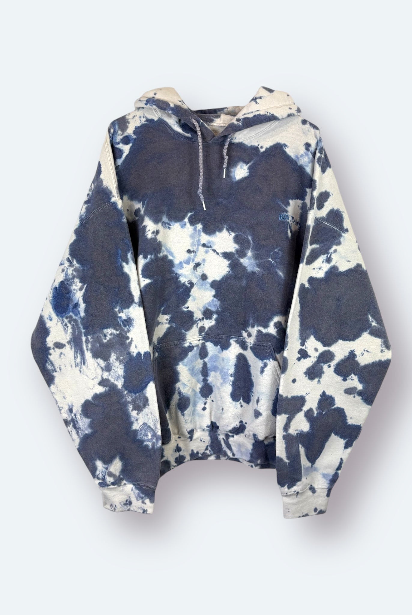 Bleach Hoodie BDG Jeans L - Vinverse