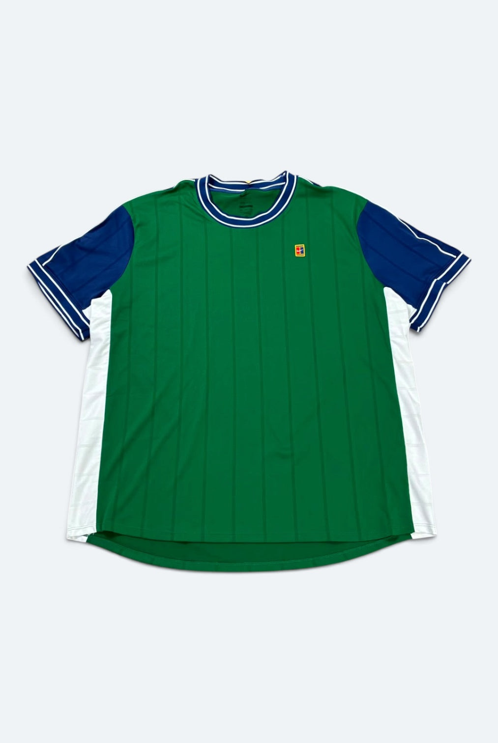 Nike Vintage Trikot Grün XXL - Vinverse