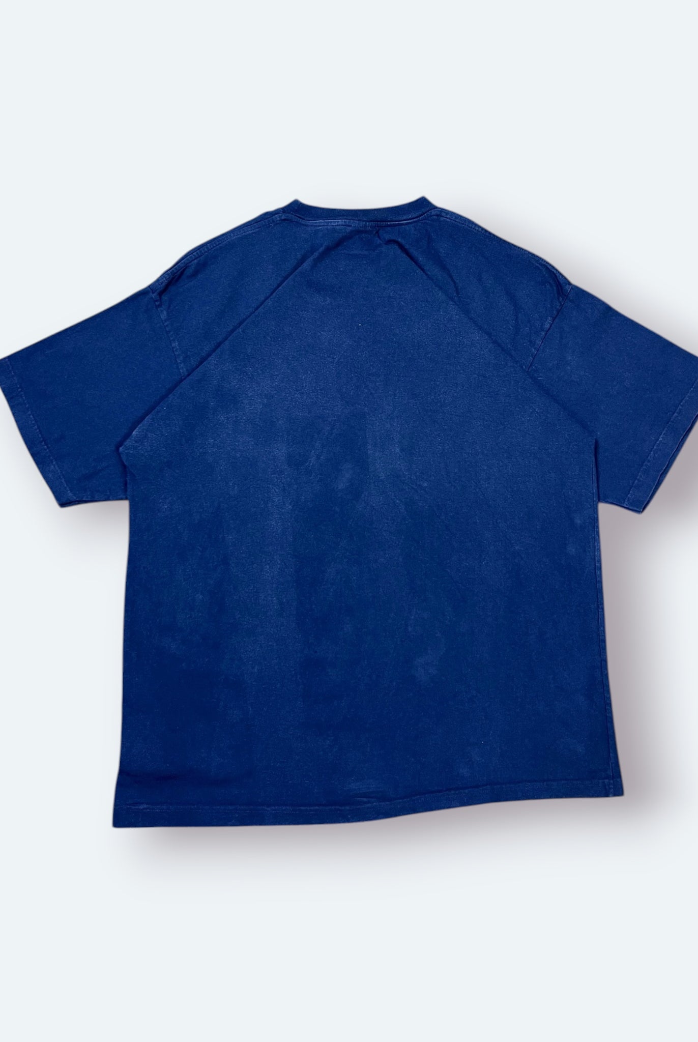 Nike Vintage T-Shirt Blau XL - Vinverse