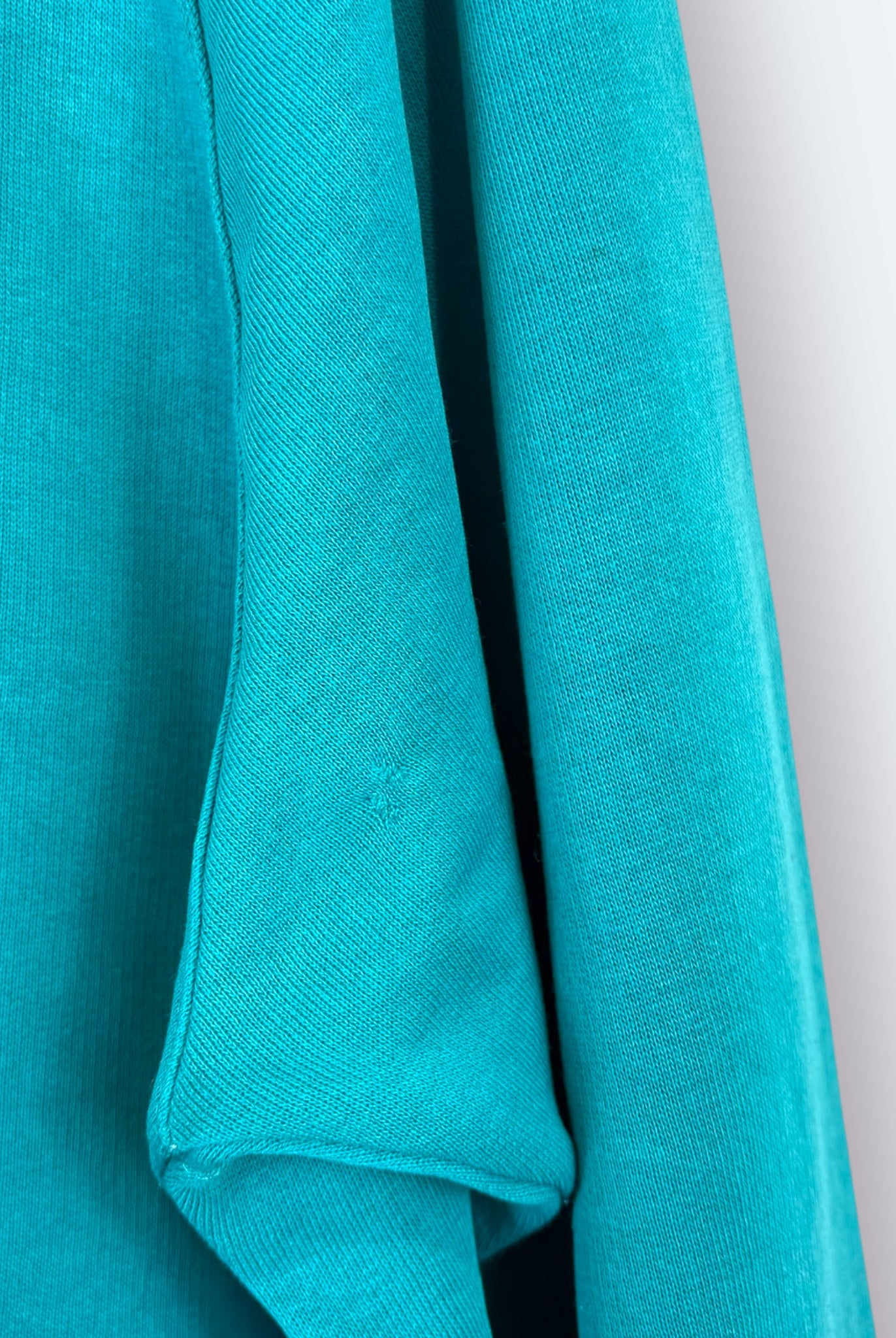 Puma 90s Vintage Sweater Türkis M - Vinverse