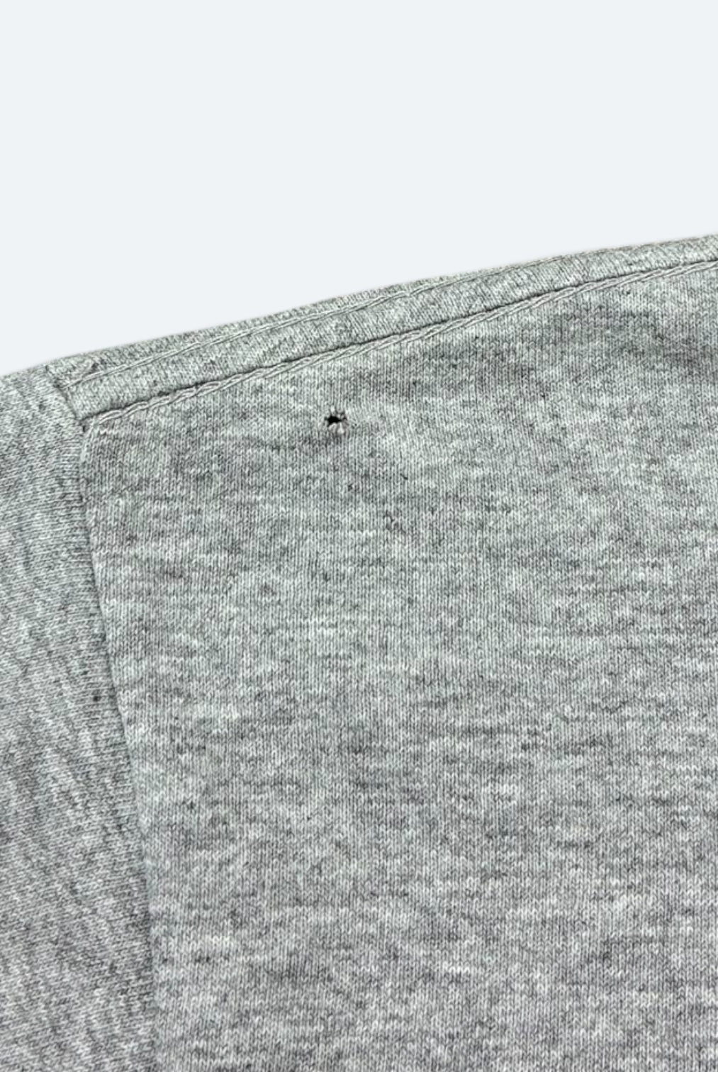Nike Vintage T-Shirt Grau L - Vinverse