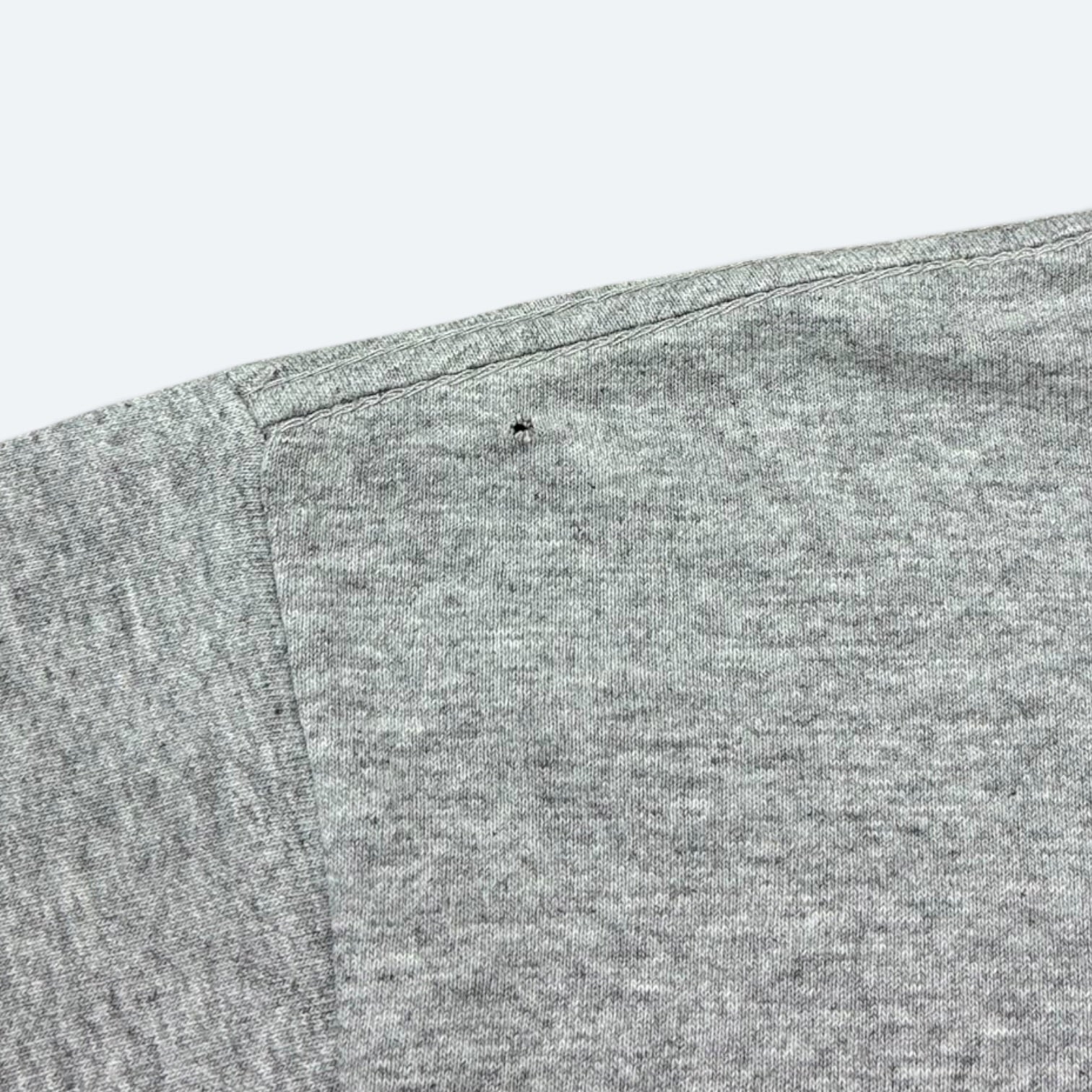 Nike Vintage T-Shirt Grau L - Vinverse