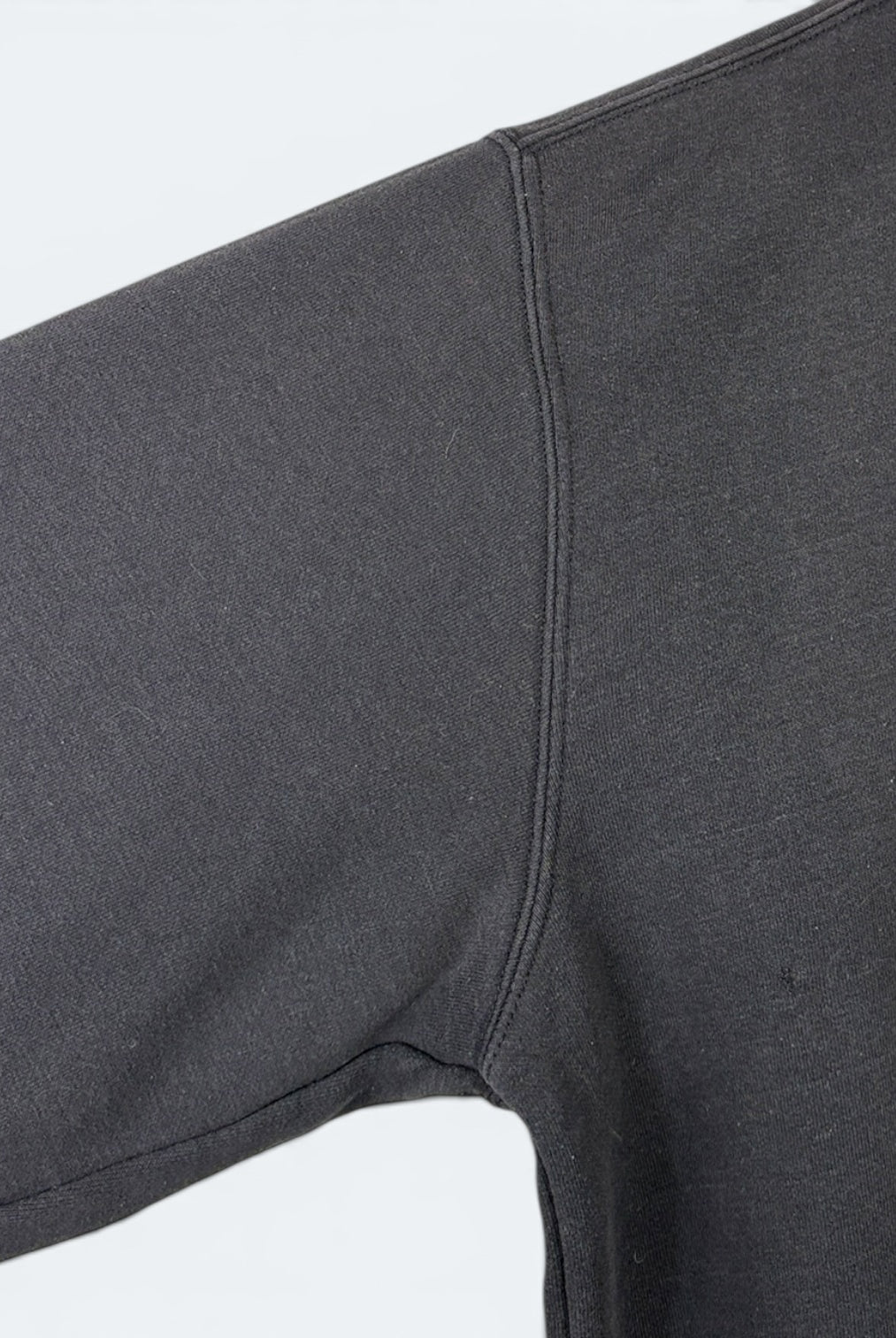 Carhartt Vintage Hoodie Grau XL (ZUSTAND??) - Vinverse