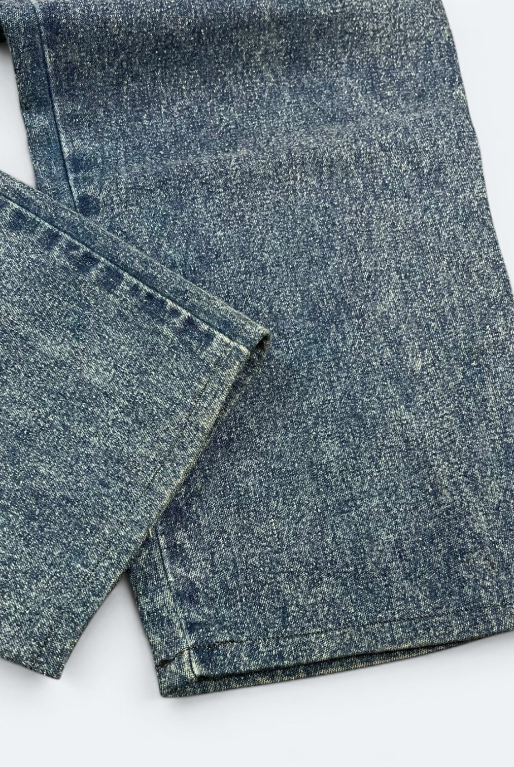 Tampopo Vintage Jeans Blau 42 - Vinverse