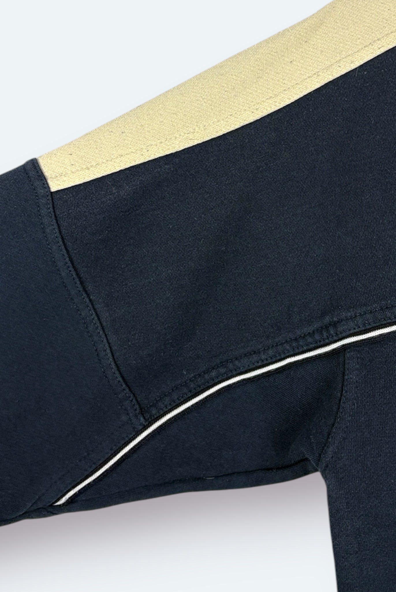 Umbro Vintage Sweater Blau XS - Vinverse