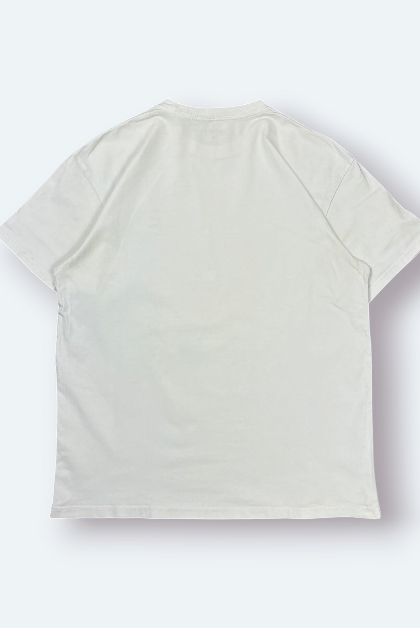 Carhartt Vintage T-Shirt Weiß M - Vinverse