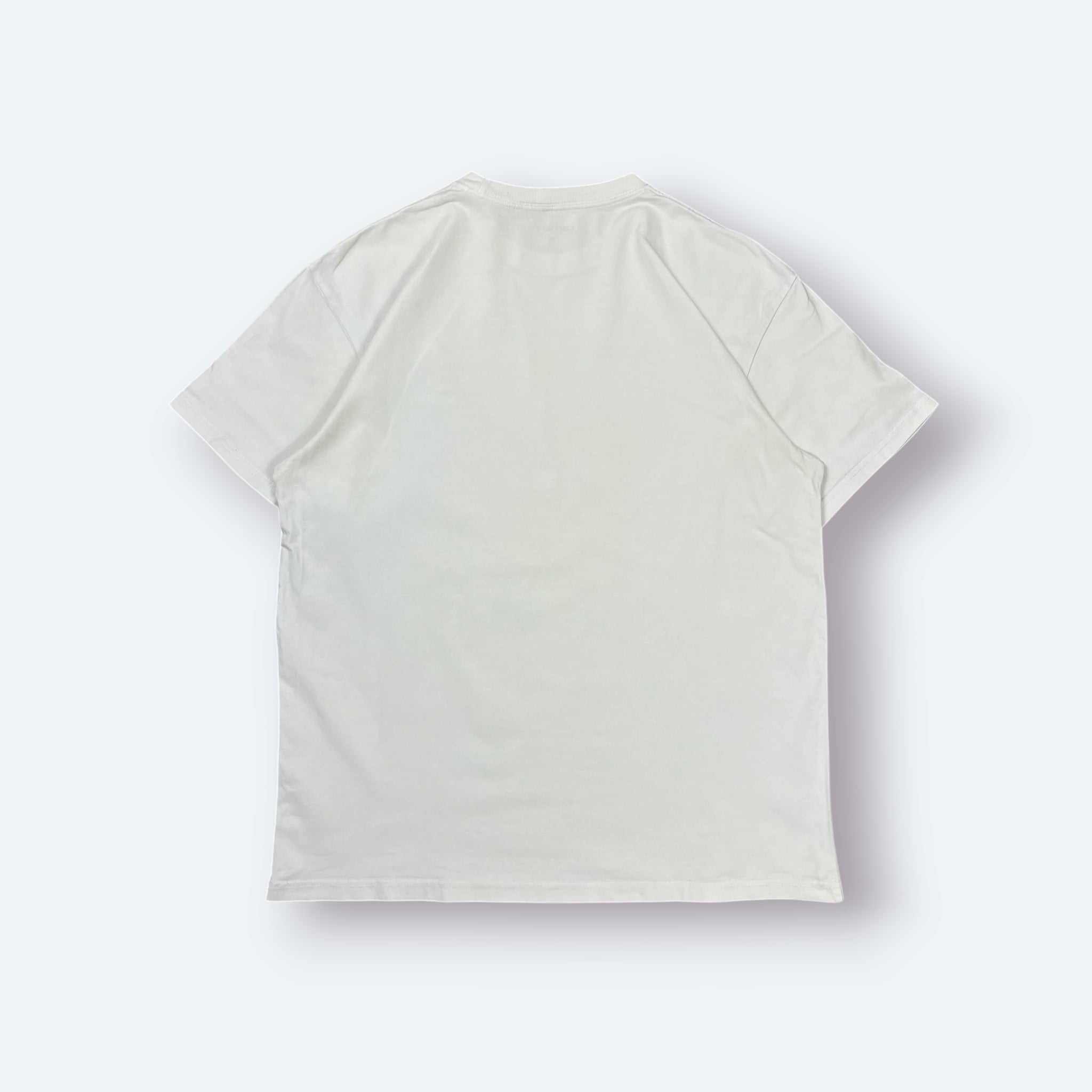 Carhartt Vintage T-Shirt Weiß M - Vinverse