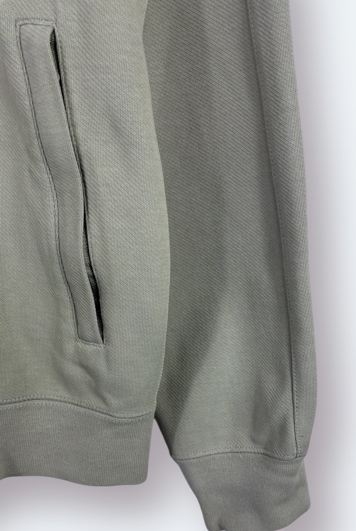 Puma 90s Vintage Sweatjacke Beige XL - Vinverse