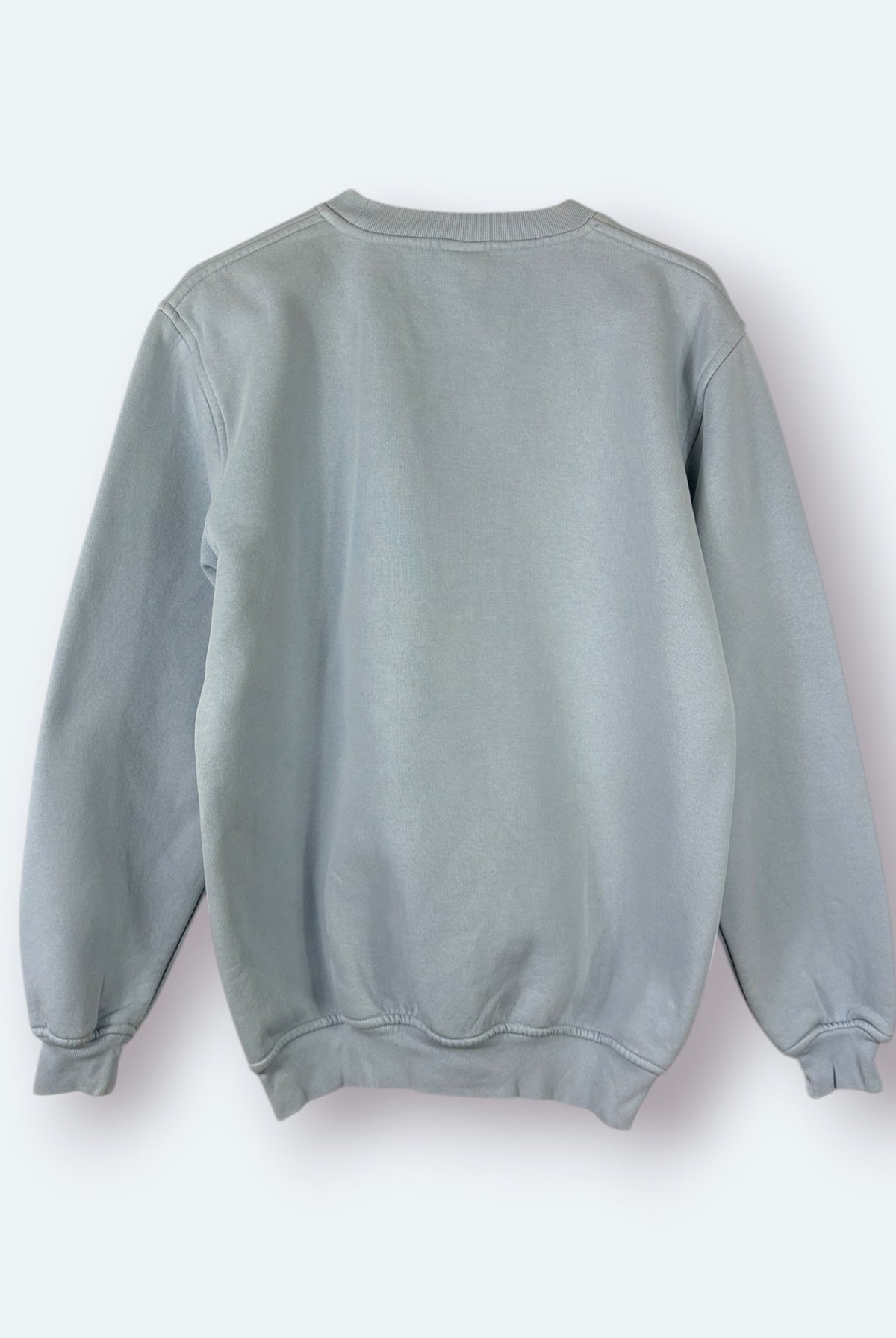 Fila Vintage Sweater blau S - Vinverse