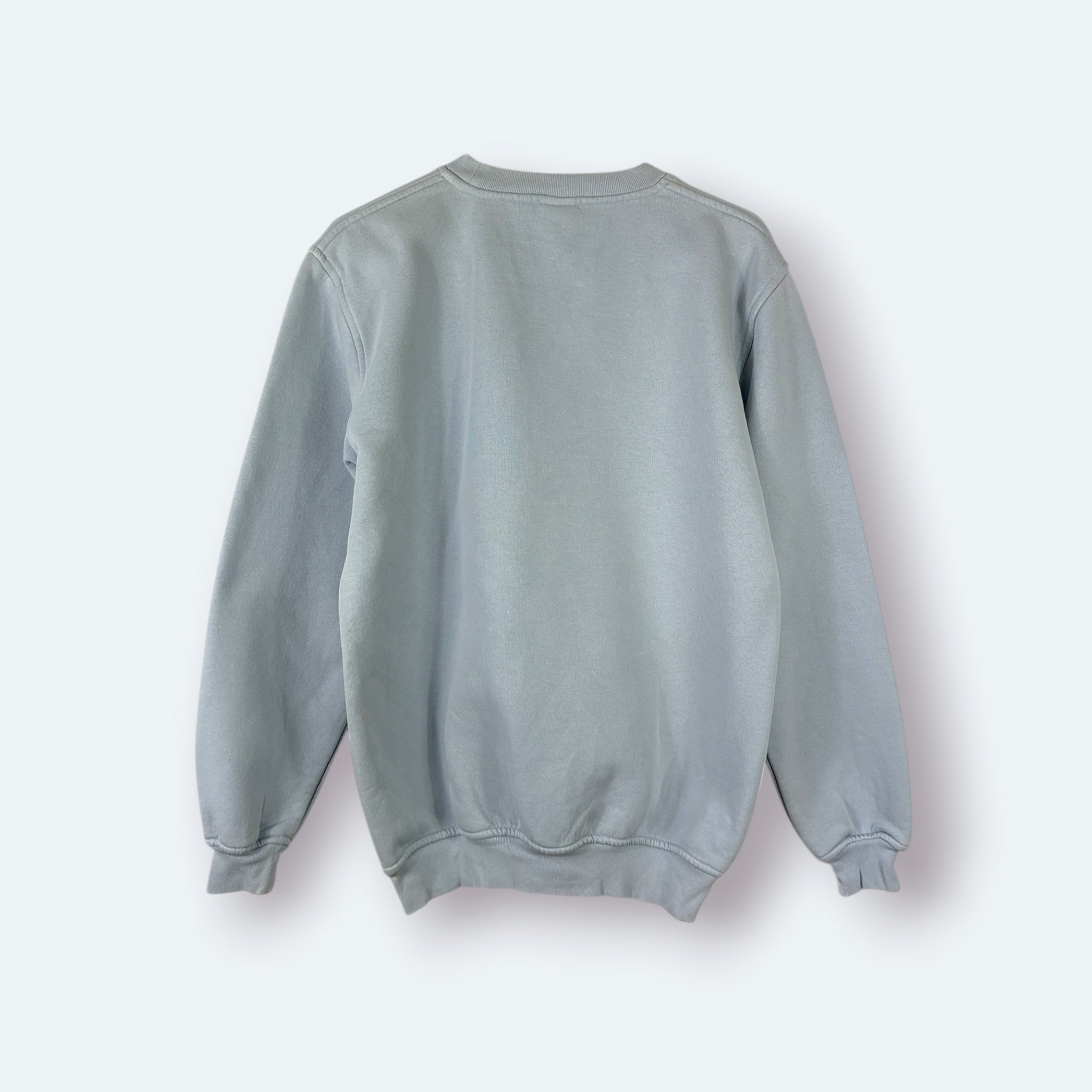 Fila Vintage Sweater blau S - Vinverse