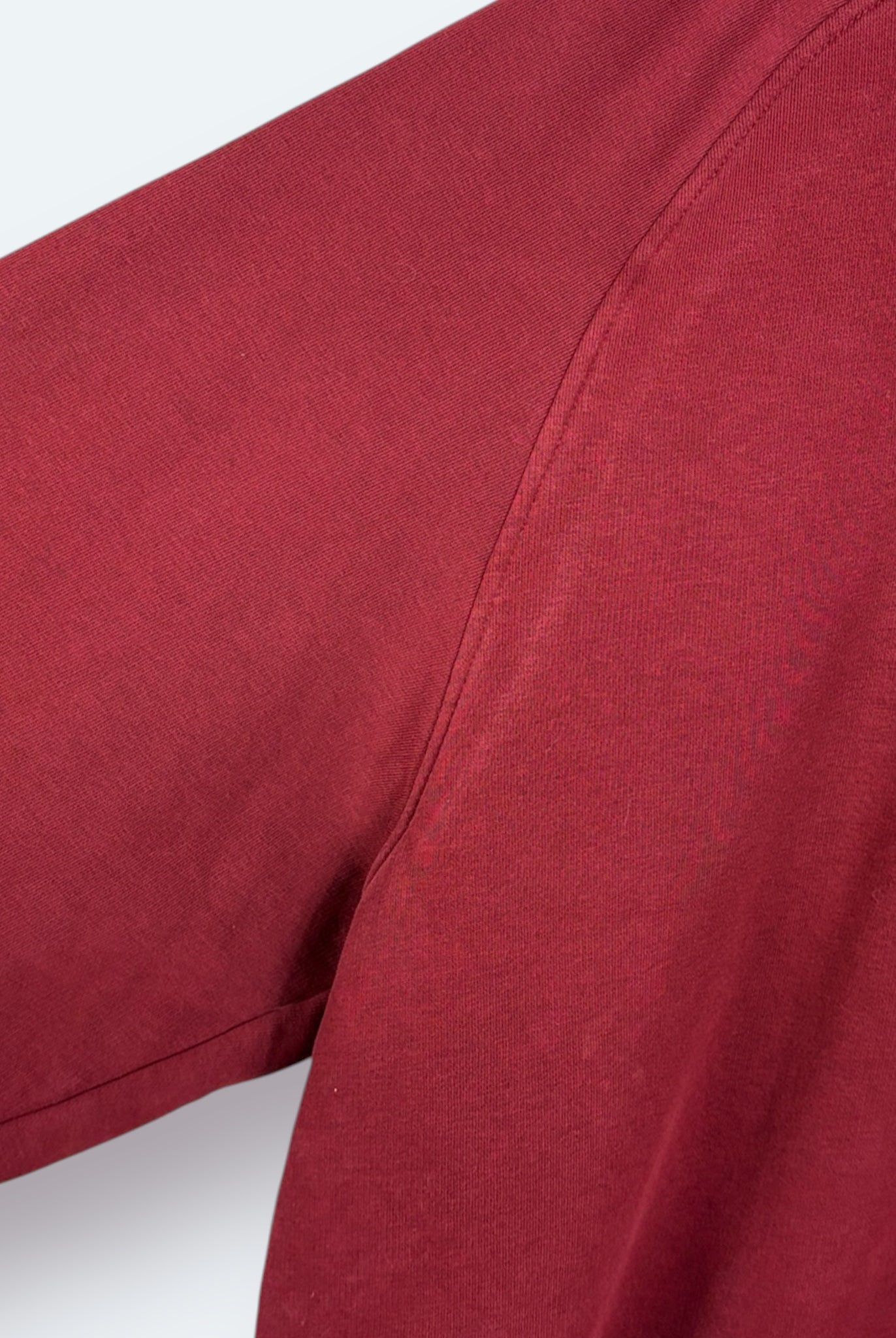 Nike Vintage Sweater rot XXL - Vinverse