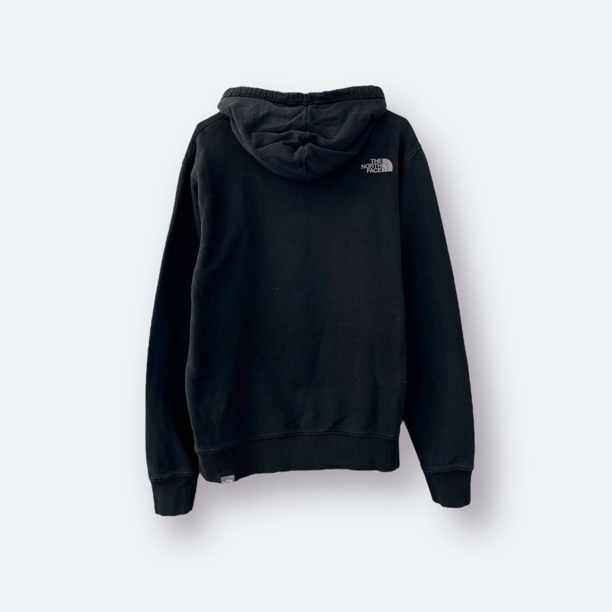 The North Face Hoodie Never Stop Exploring Schwarz M - Vinverse