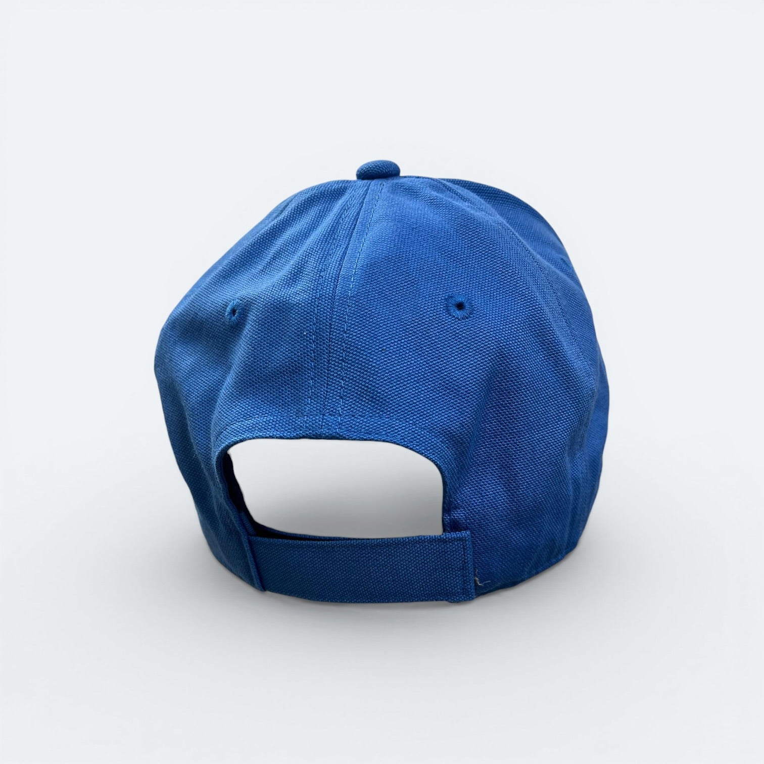 Nike Vintage Cap Blau One Size - Vinverse