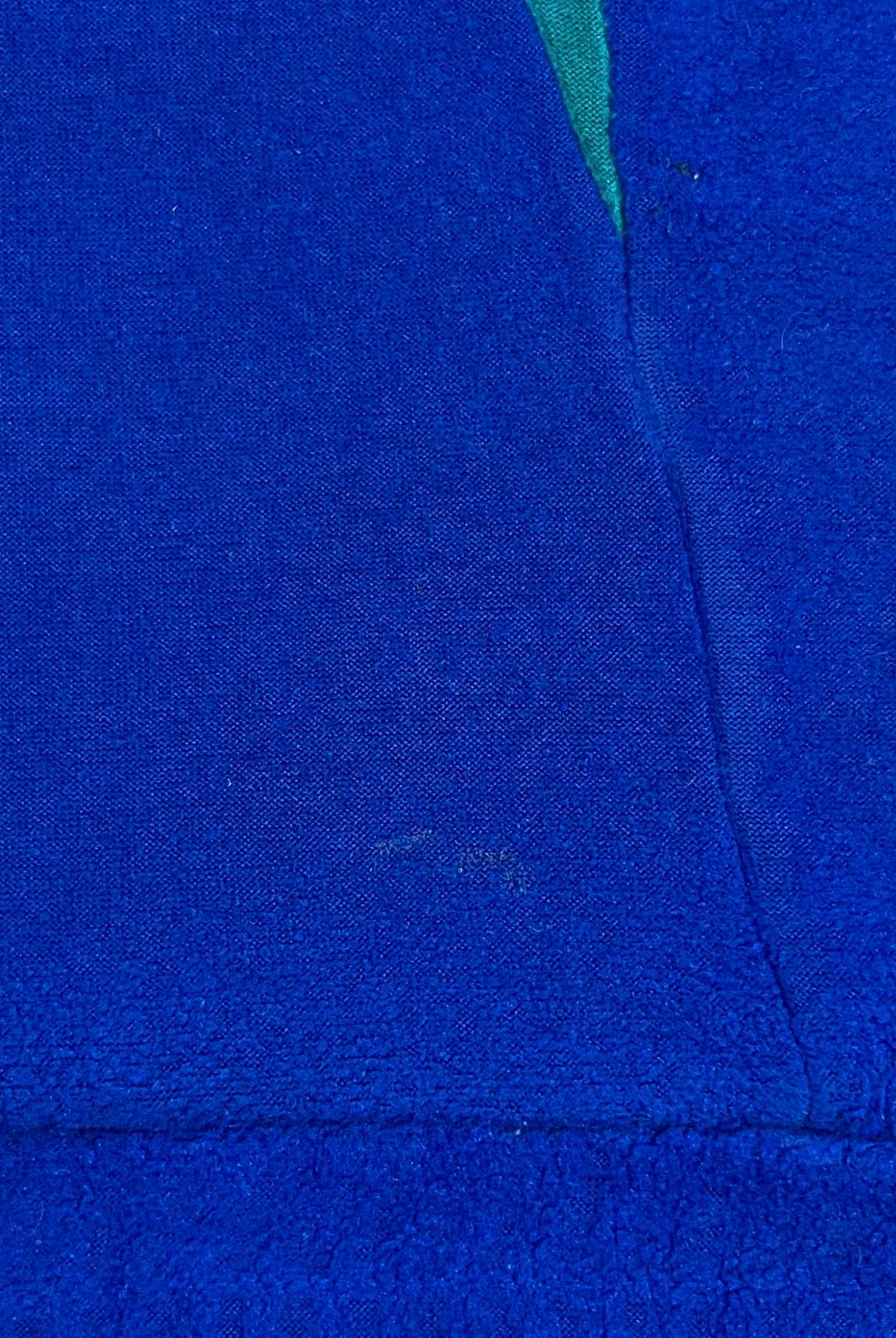 Fila Vintage Fleece Blau L (TITELBILD) - Vinverse