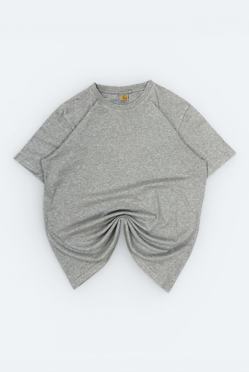 Carhartt Vintage Shirt 90s Grau XL - Vinverse