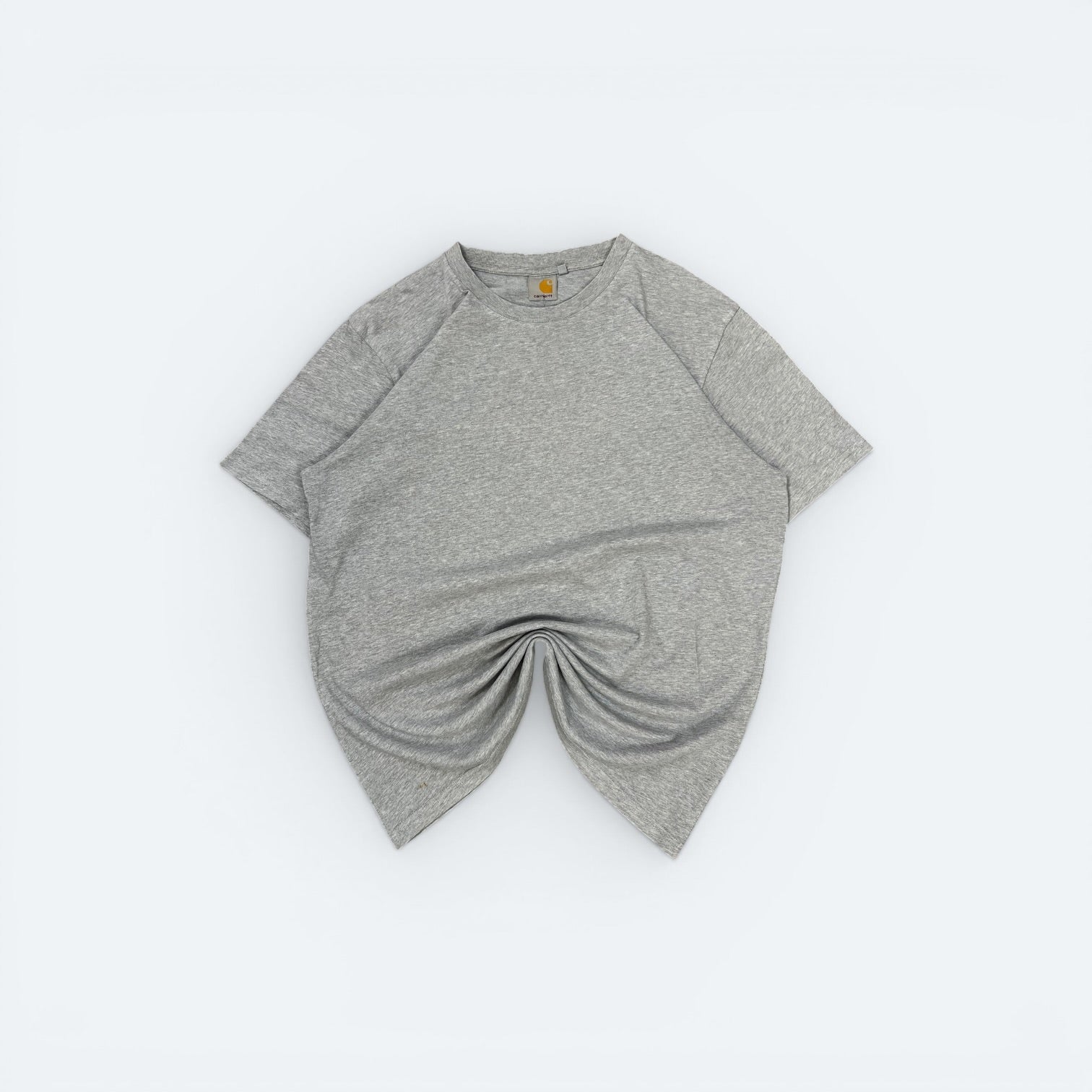 Carhartt Vintage Shirt 90s Grau XL - Vinverse