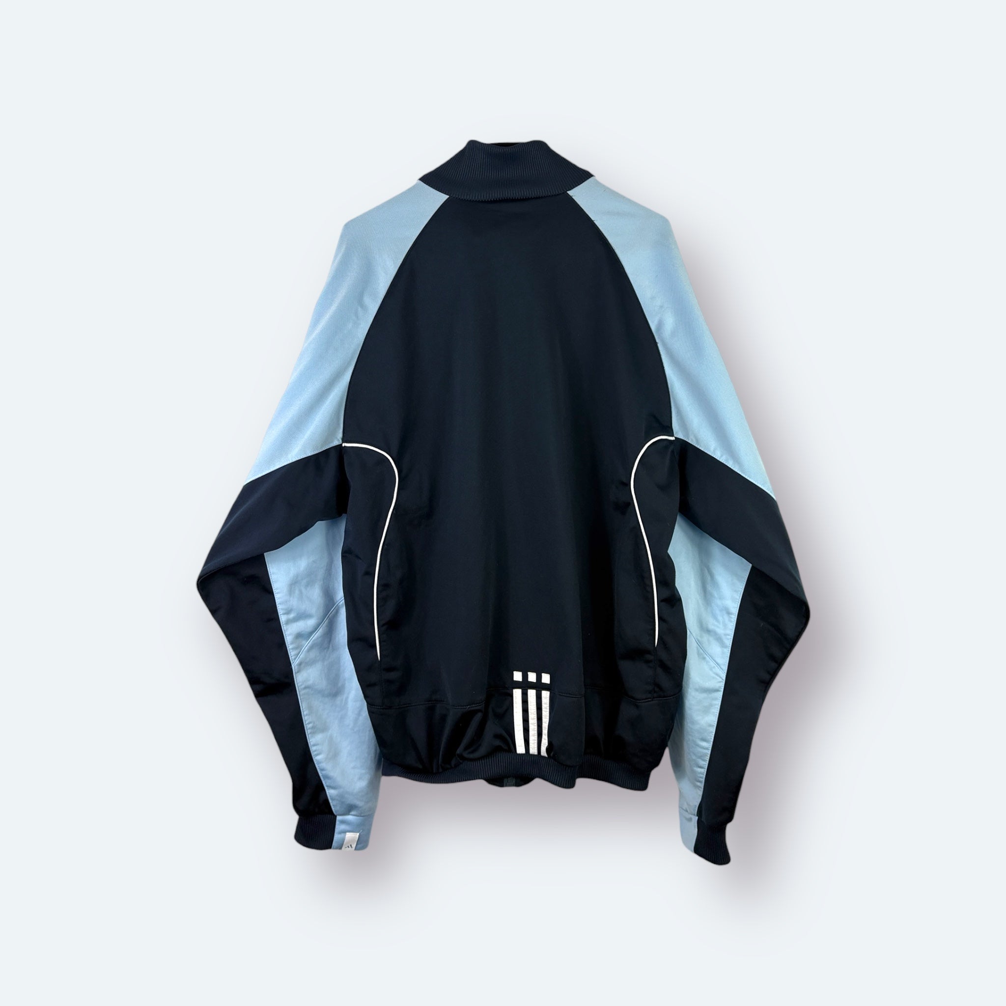 Adidas 2006 Trainingsjacke Blau XL - Vinverse
