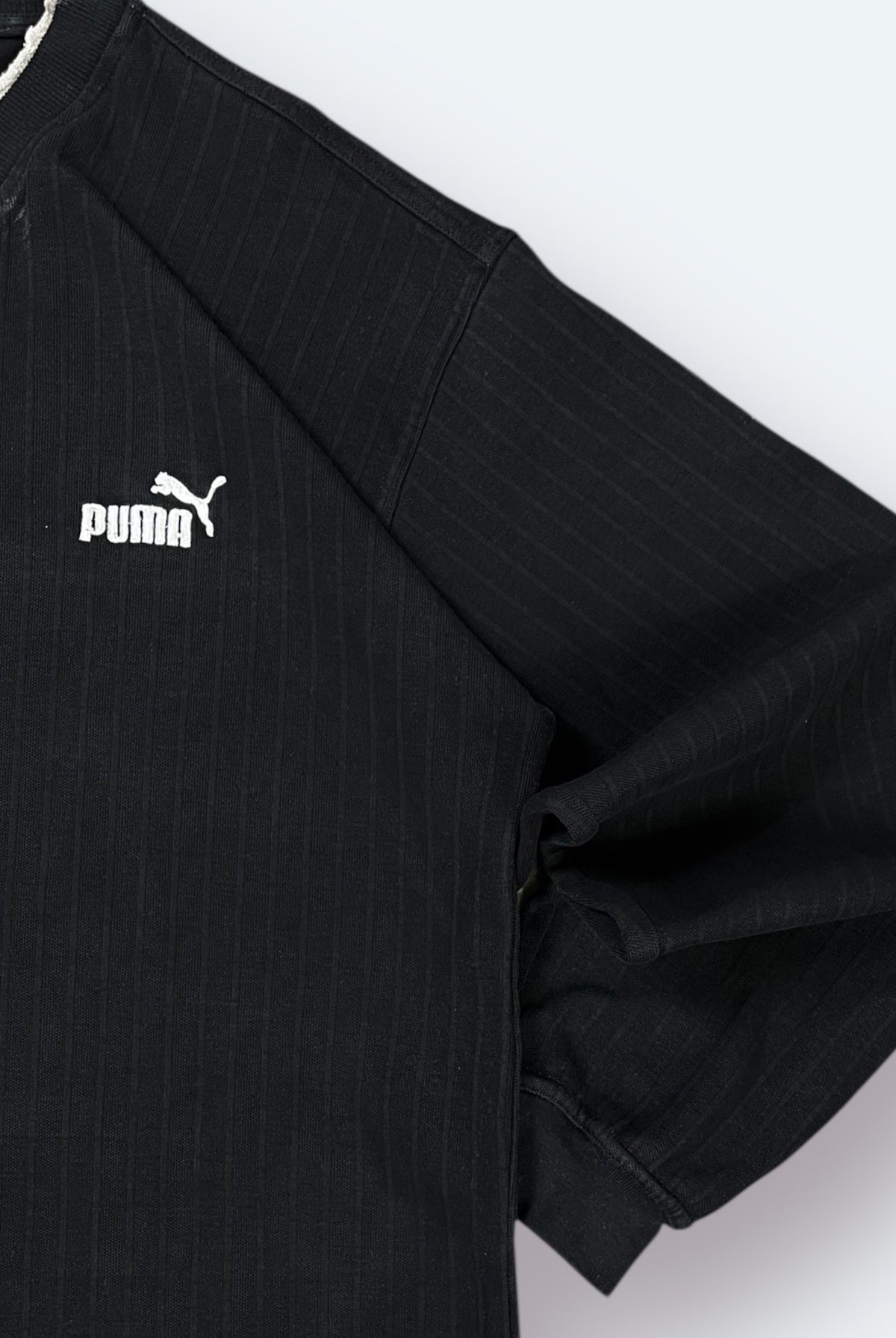 Puma Vintage Sweater Schwarz M - Vinverse