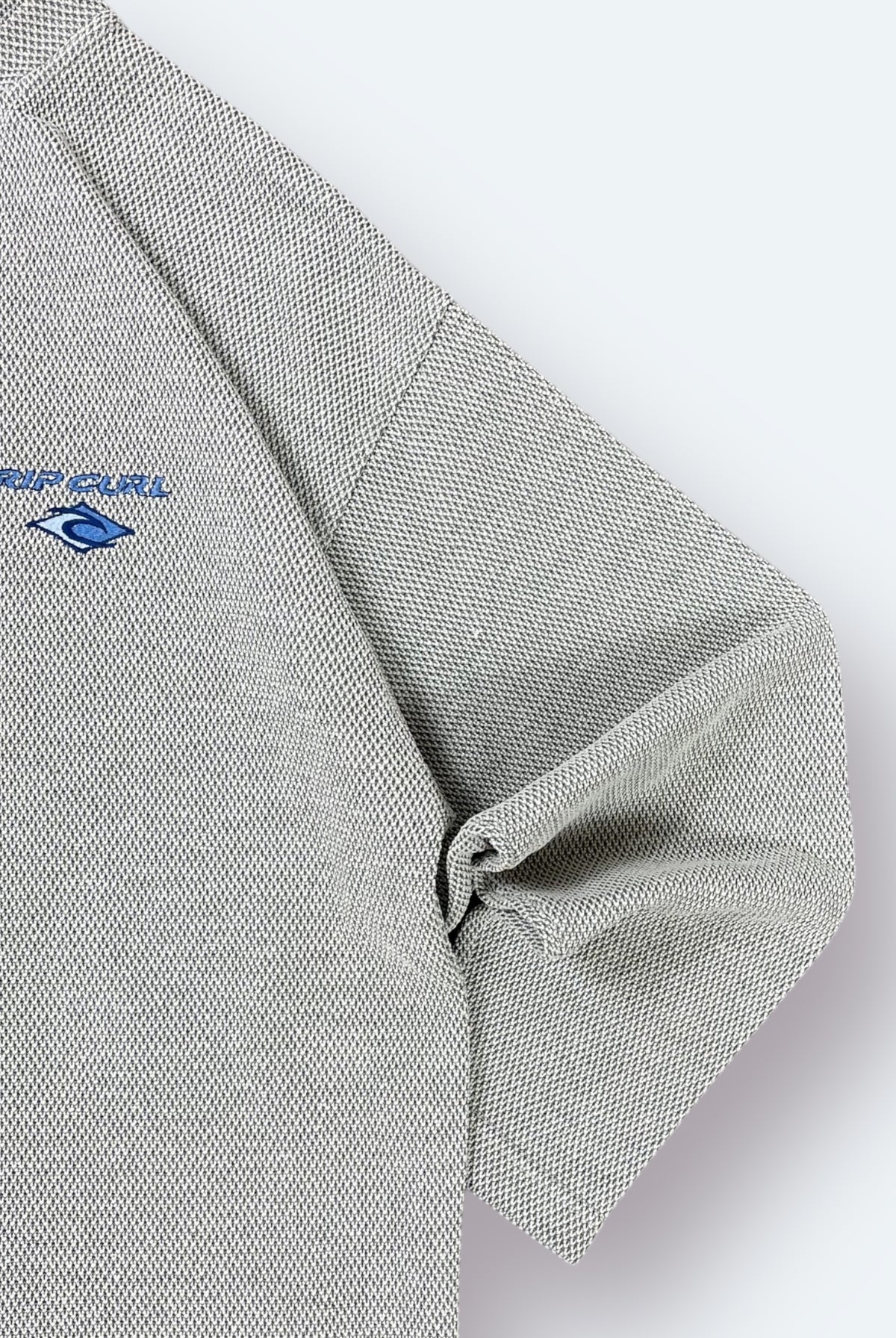 RIP CURL Sweater Grau S - Vinverse