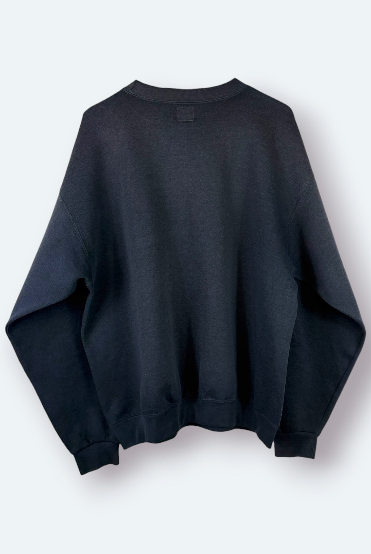 Levis Vintage Sweater Blau M - Vinverse