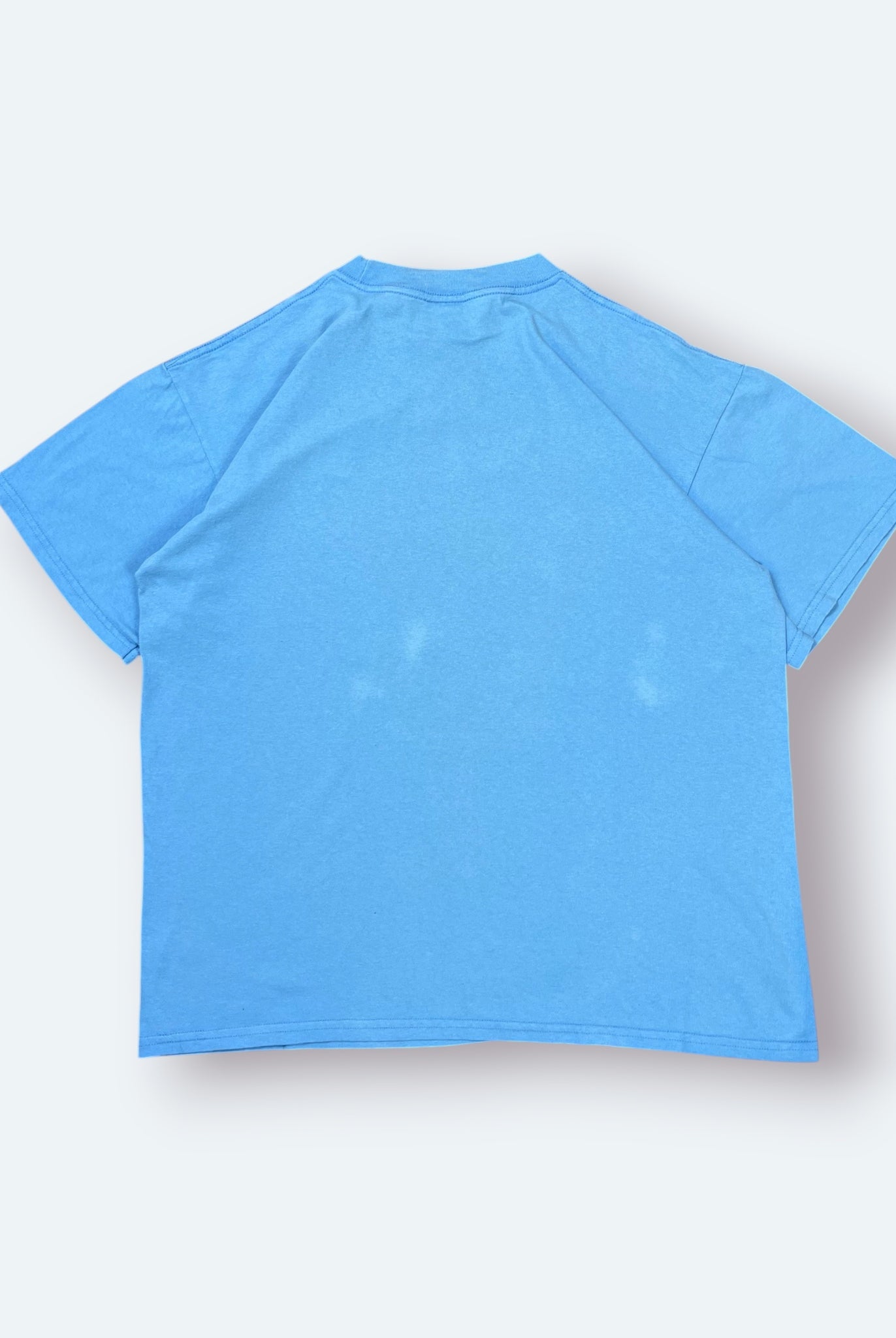 Nike Vintage T-Shirt Blau XL - Vinverse