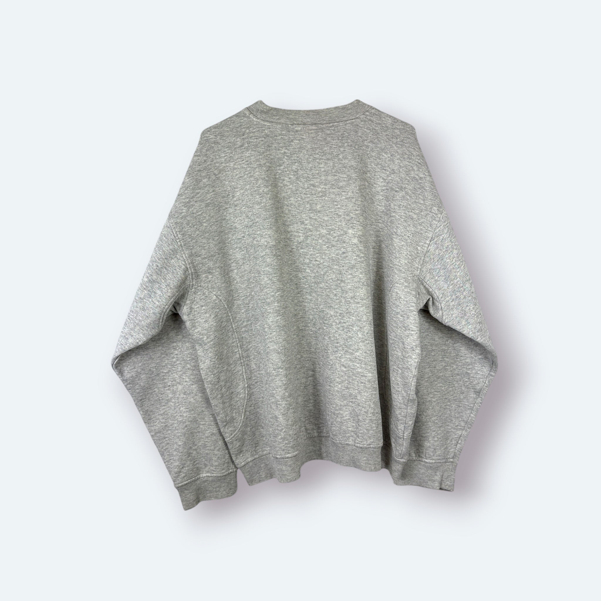 Umbro Vintage Sweater grau XL - Vinverse