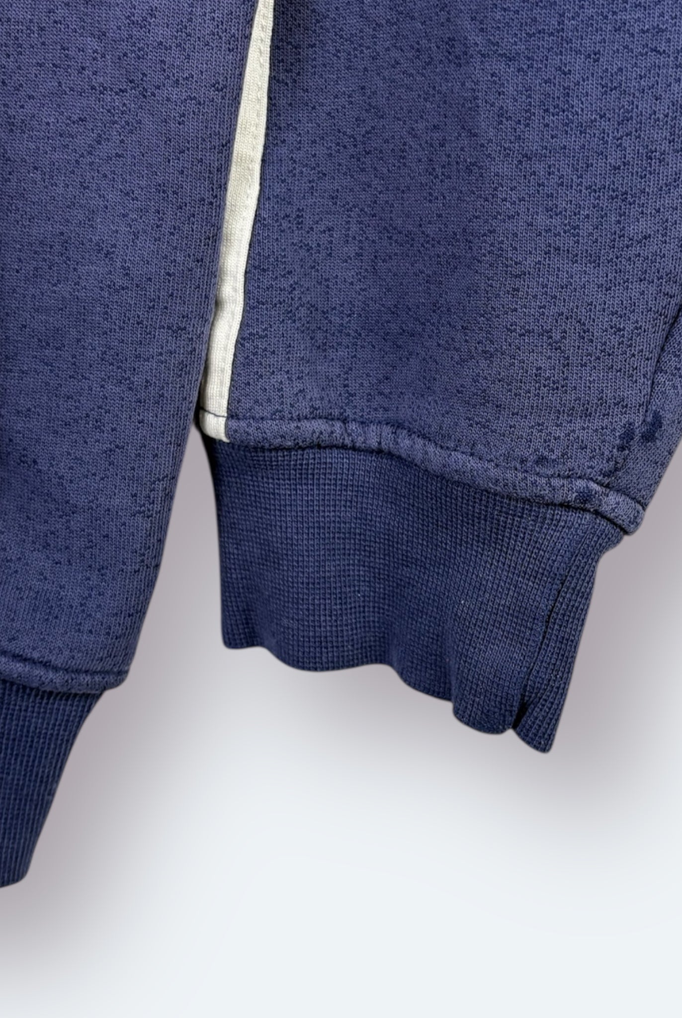 Adidas 90s Vintage Sweater Blau XL - Vinverse