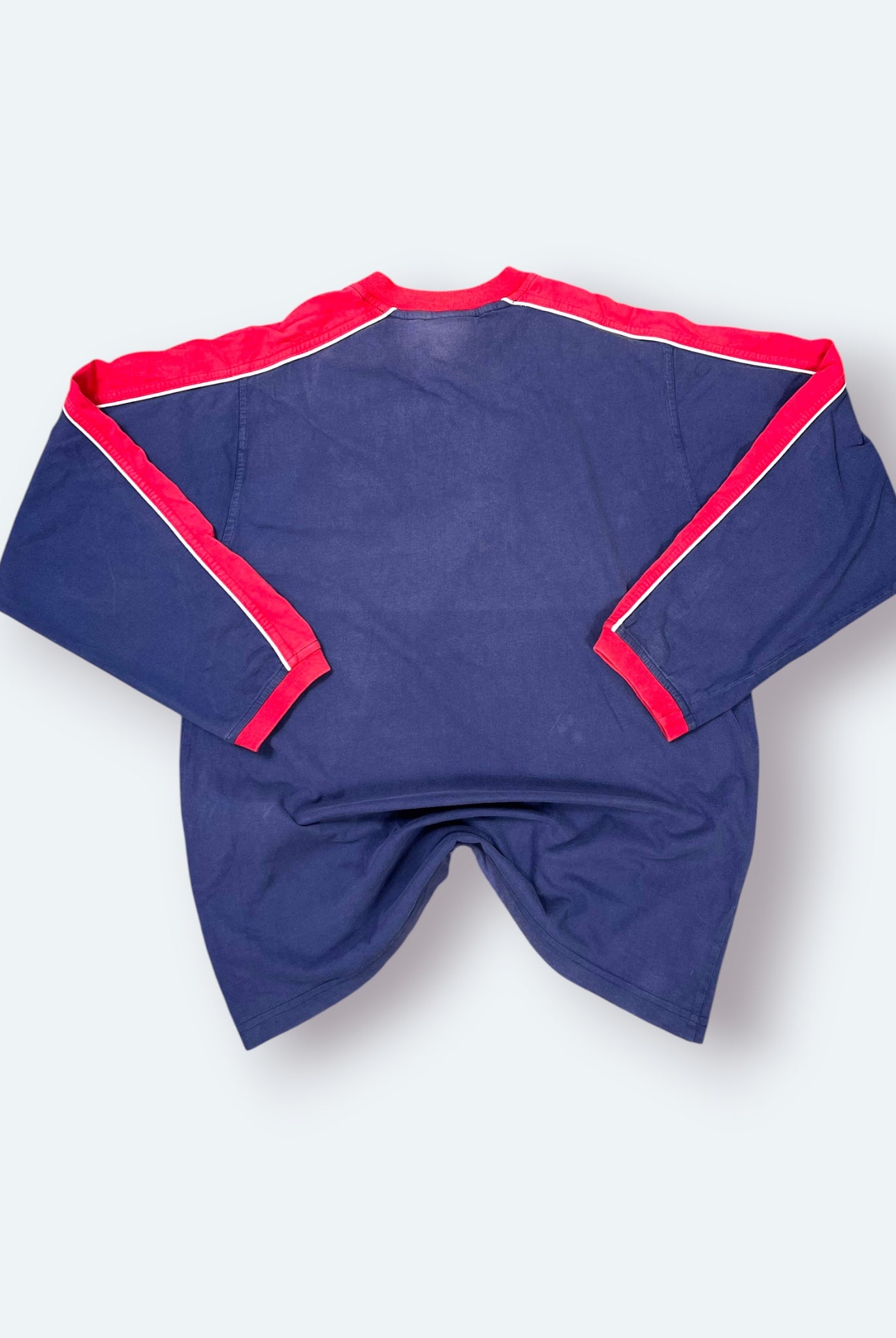 Adidas Vintage Sweatshirt Blau S - Vinverse